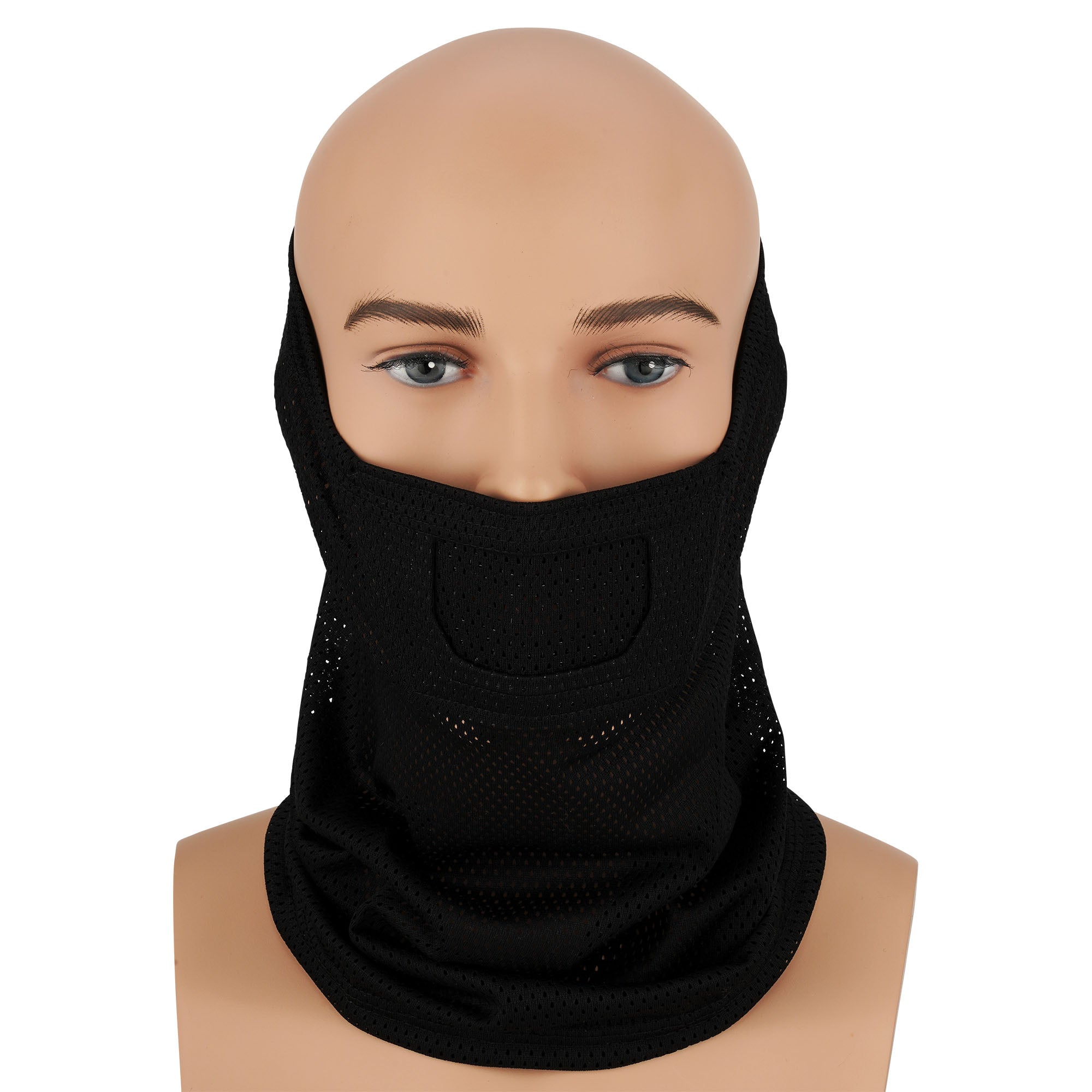 Face Warrior