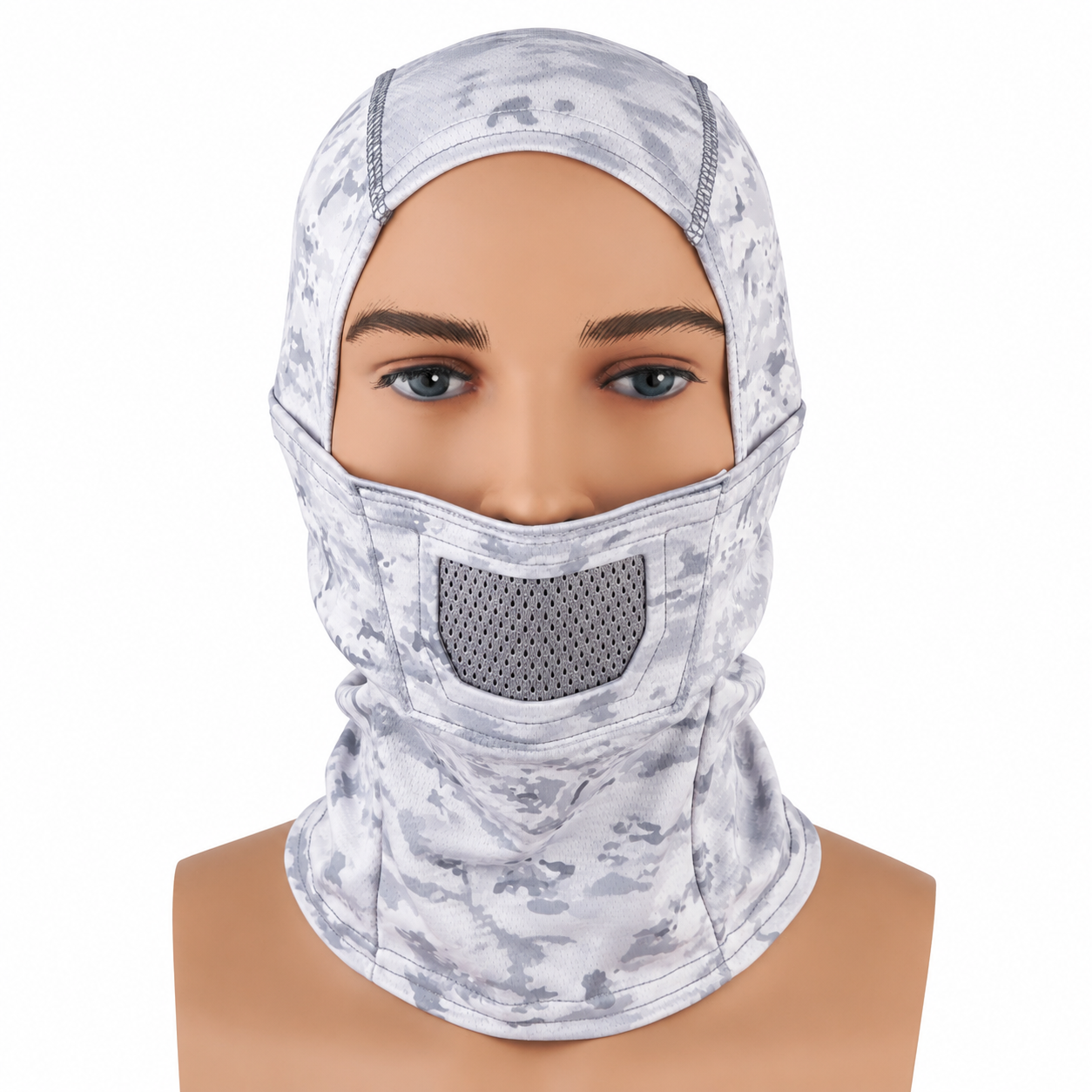 Fullface Warrior
