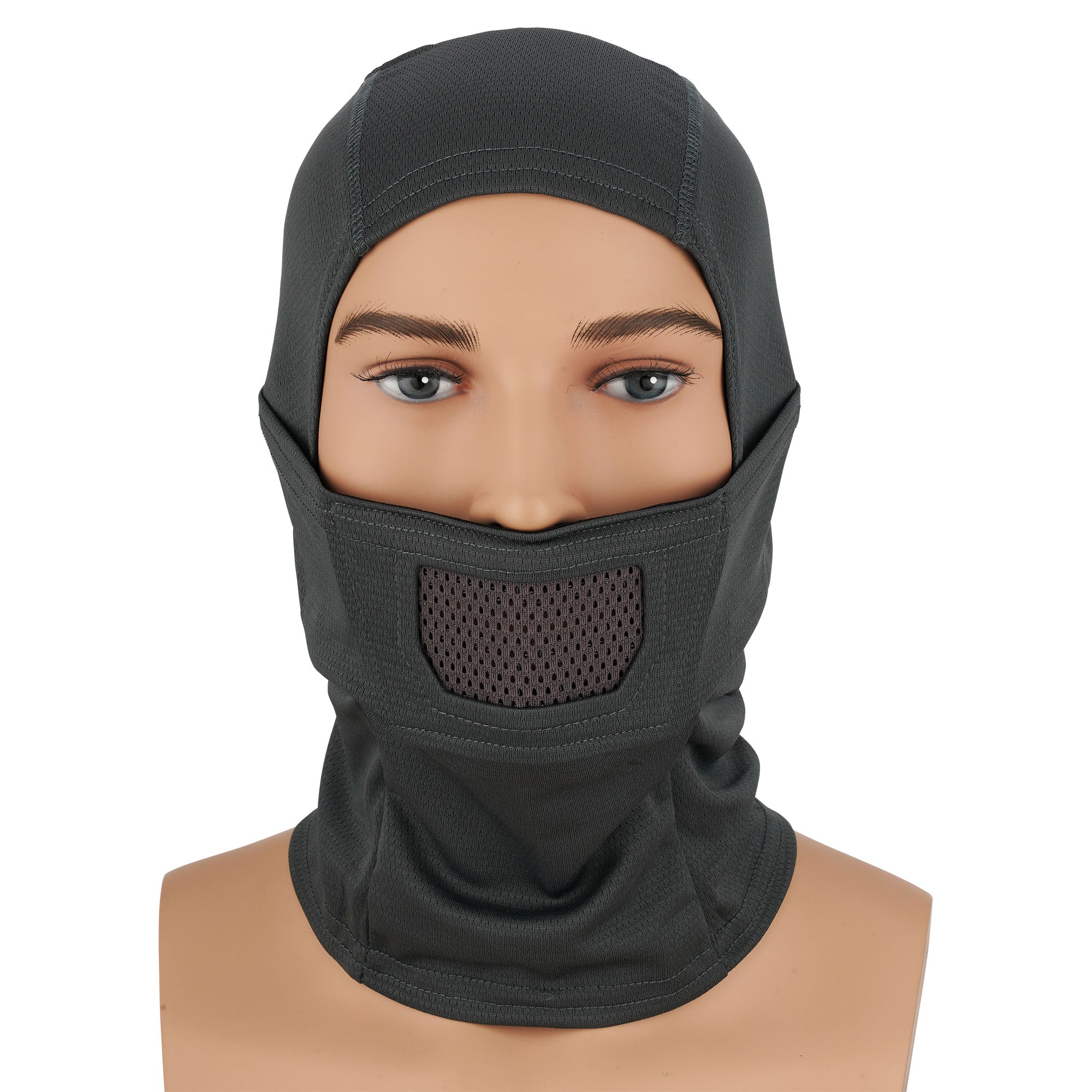 Fullface Warrior