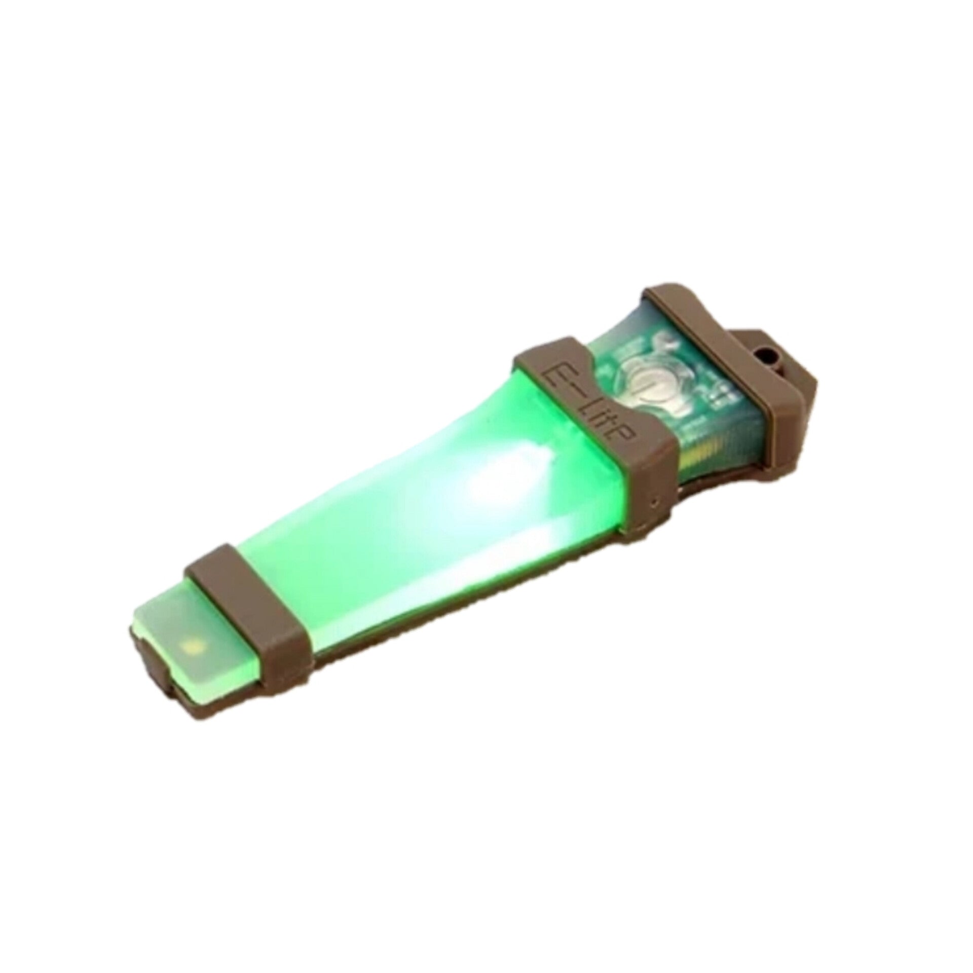 Cygnus Armory - Helmet Signal Light