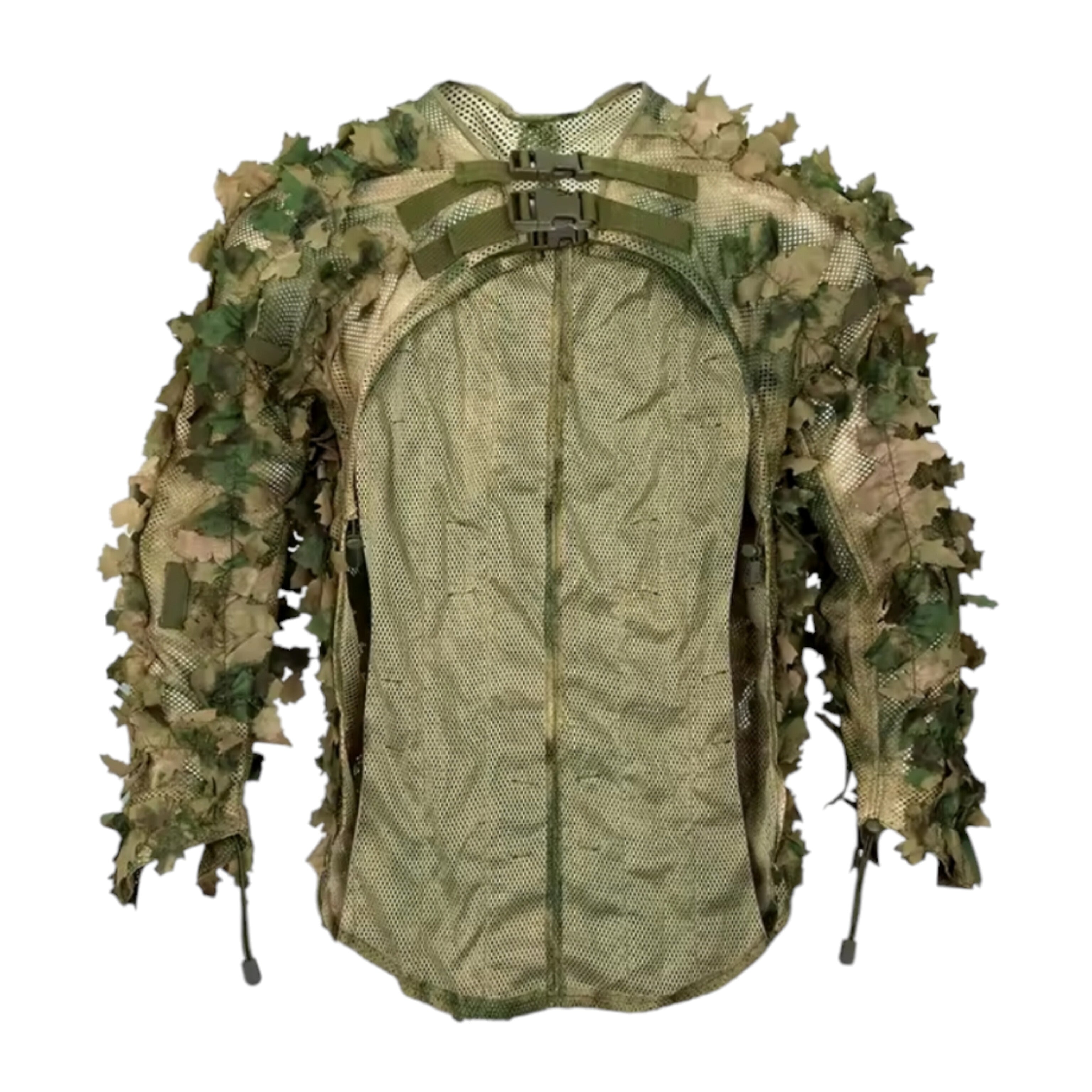 Phantom X Ghillie Cape
