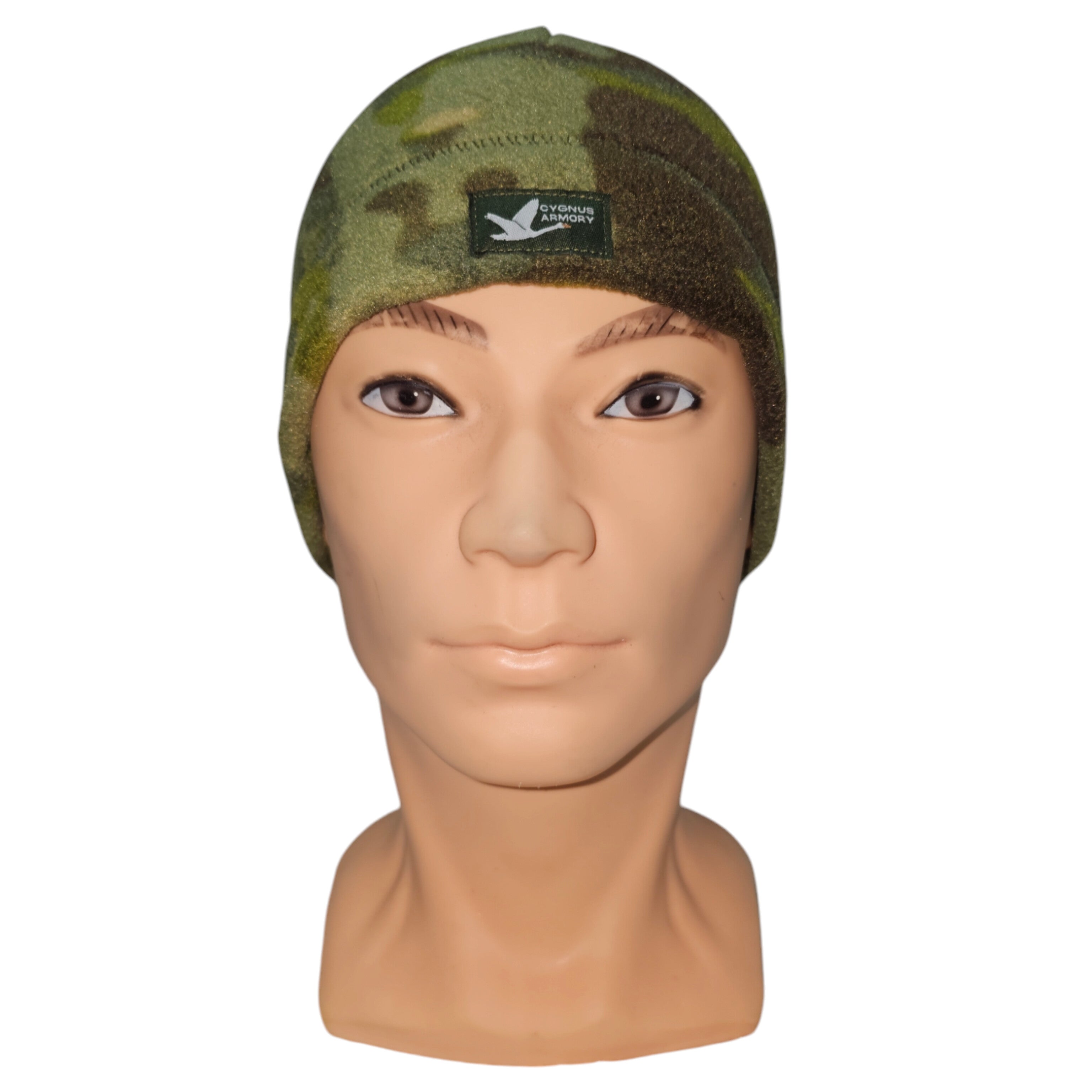 Cygnus Armory - Blizzard Beanie