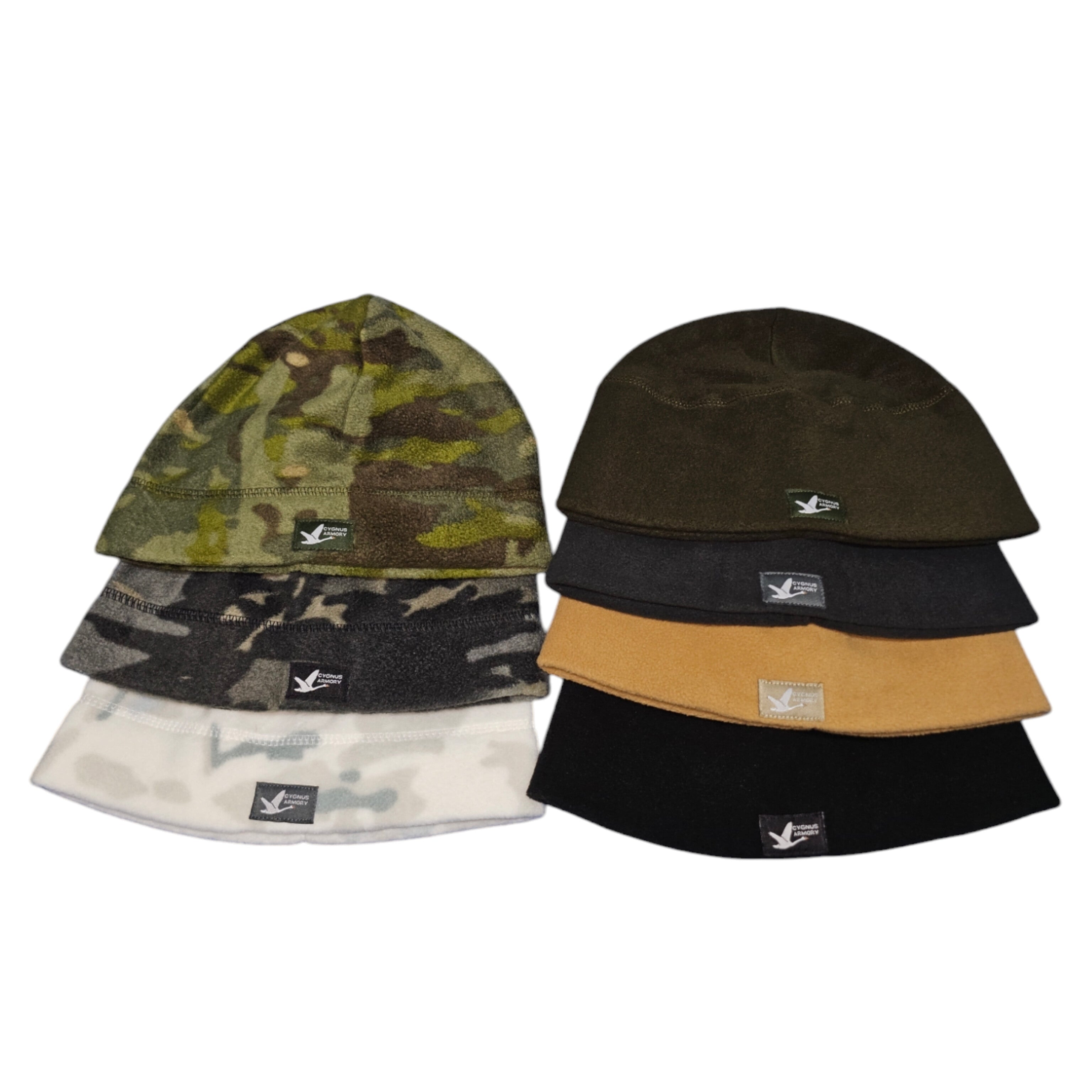 Cygnus Armory - Blizzard Beanie