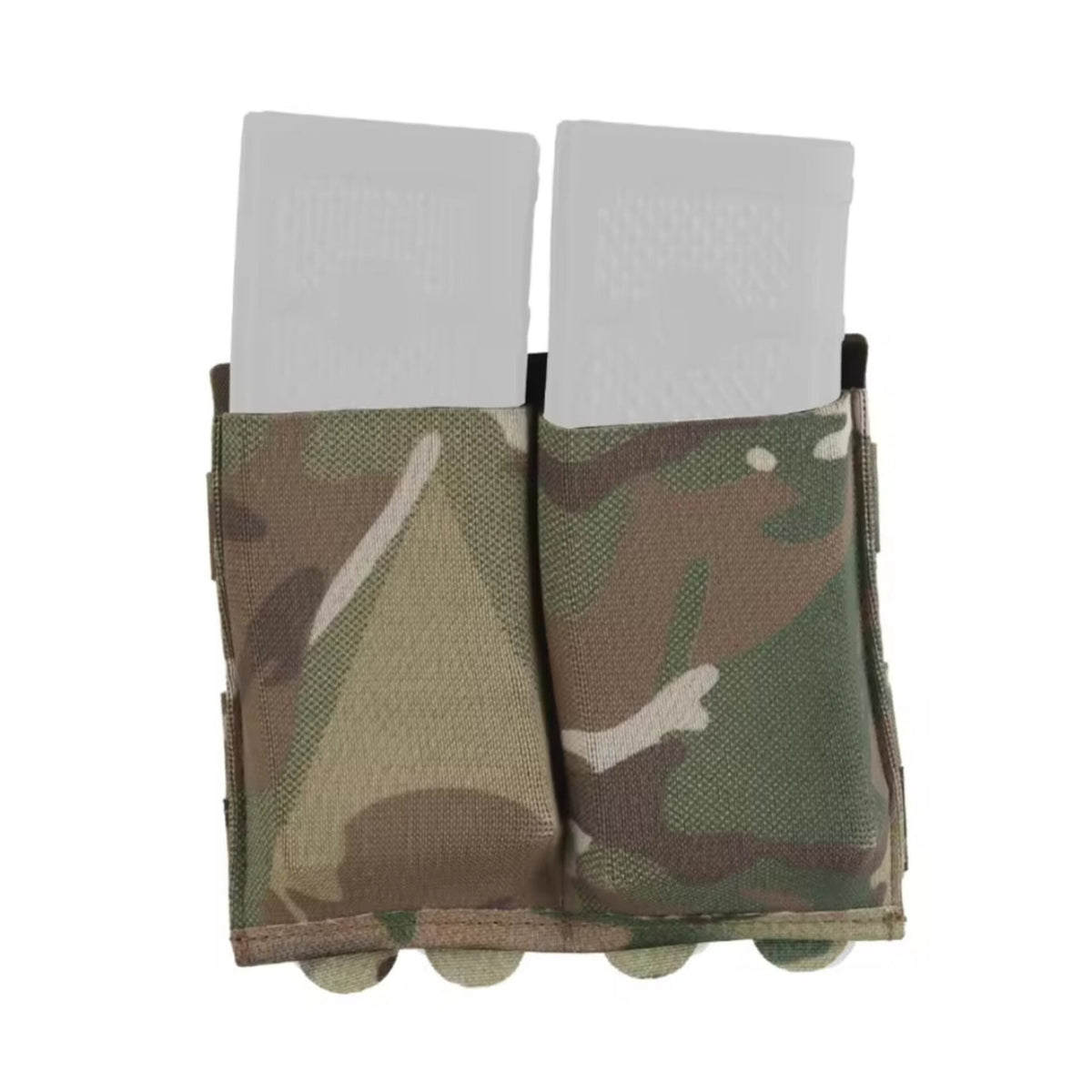 Elastic Mag Pouch | MOLLE Panel