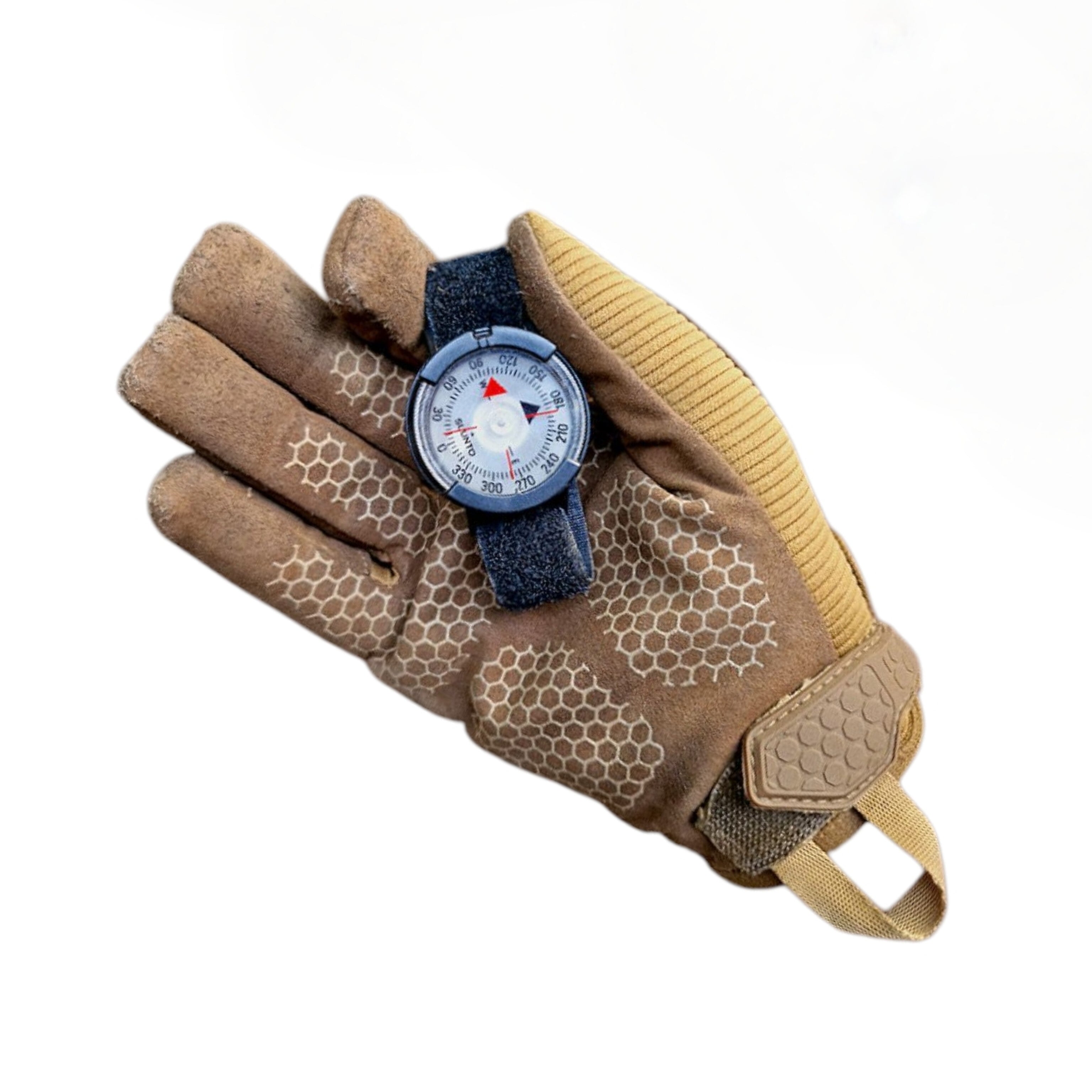 Skeleton Gloves