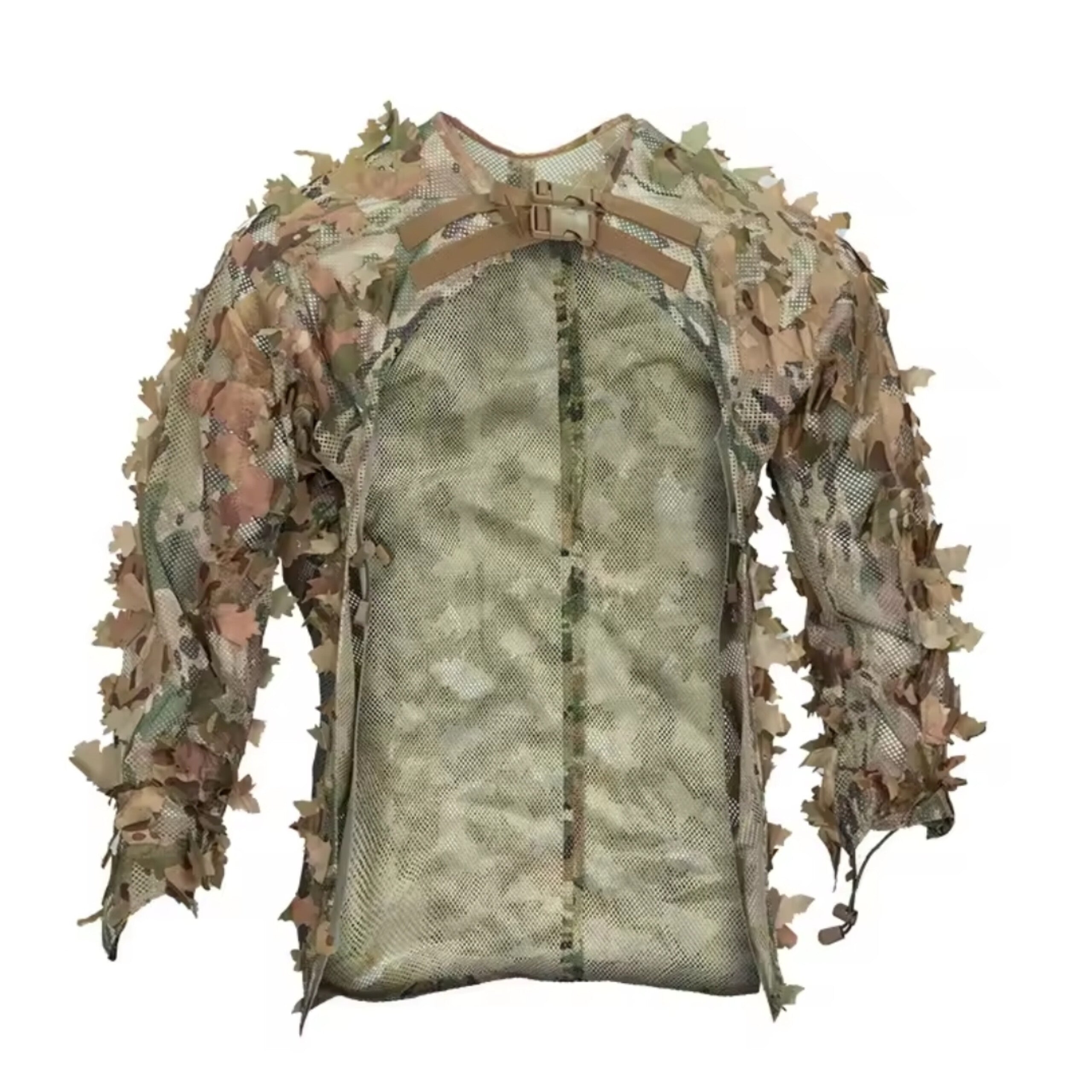 Phantom X Ghillie Cape