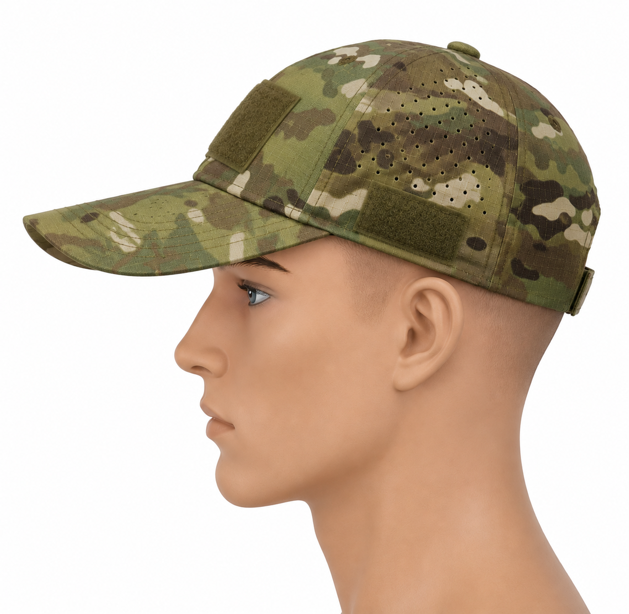 Korvex Basecap