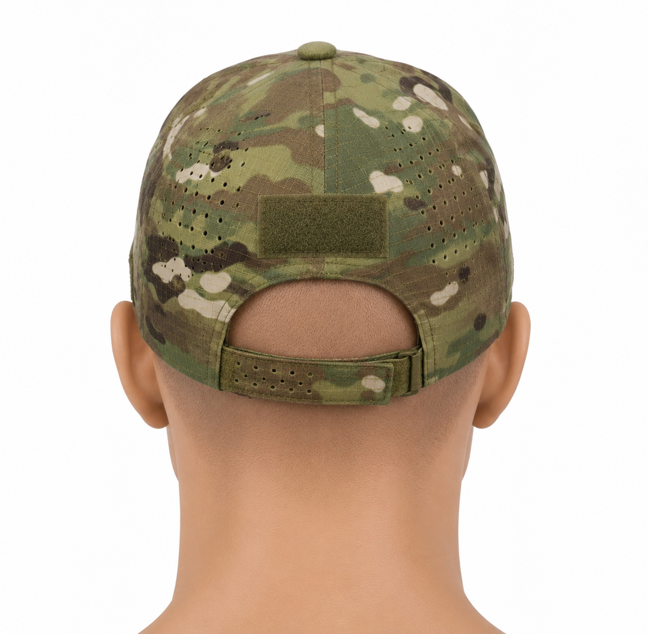 Korvex Basecap