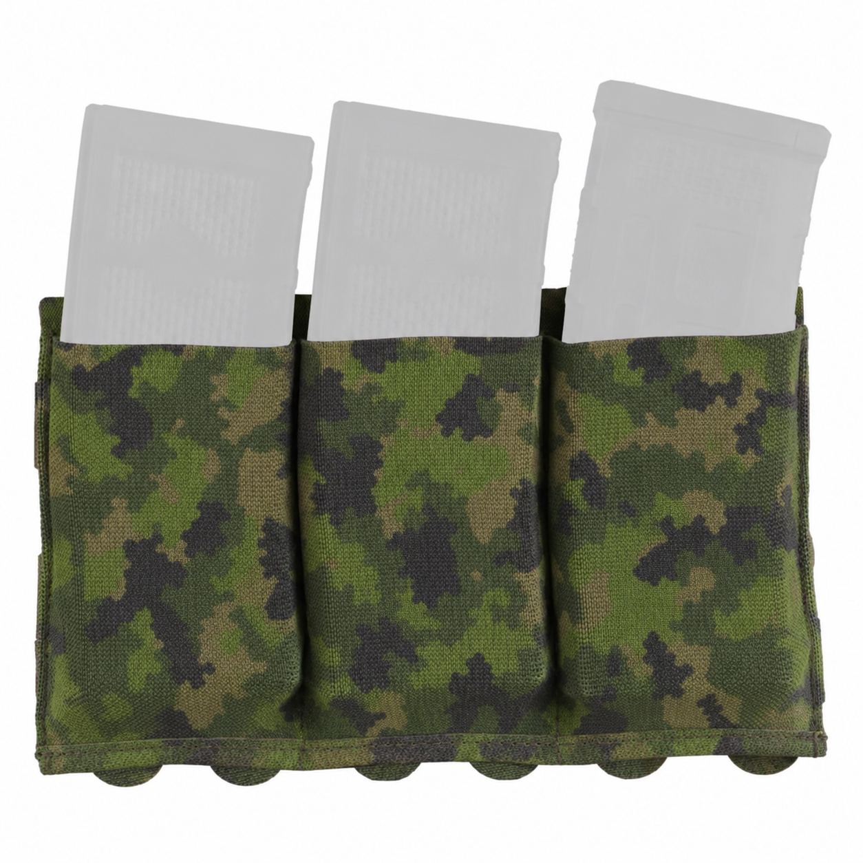 Striker III – Mag Pouch Panel