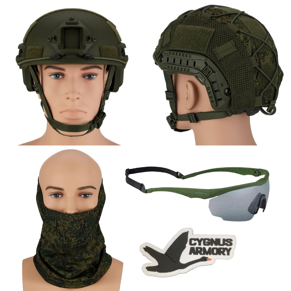 Silent Assassin Bundle