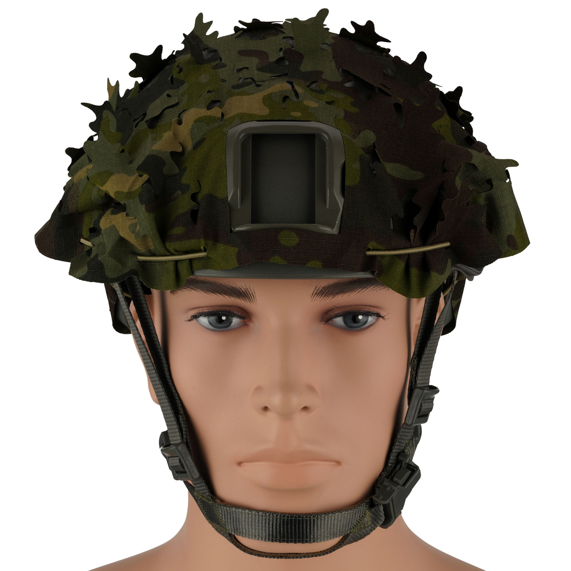 Helmet Cover Phantom