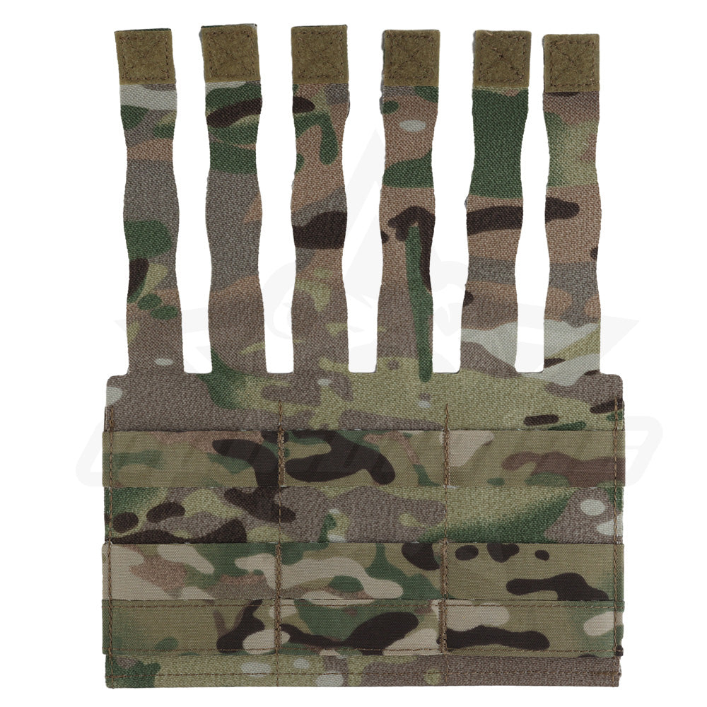 Striker III – Mag Pouch Panel
