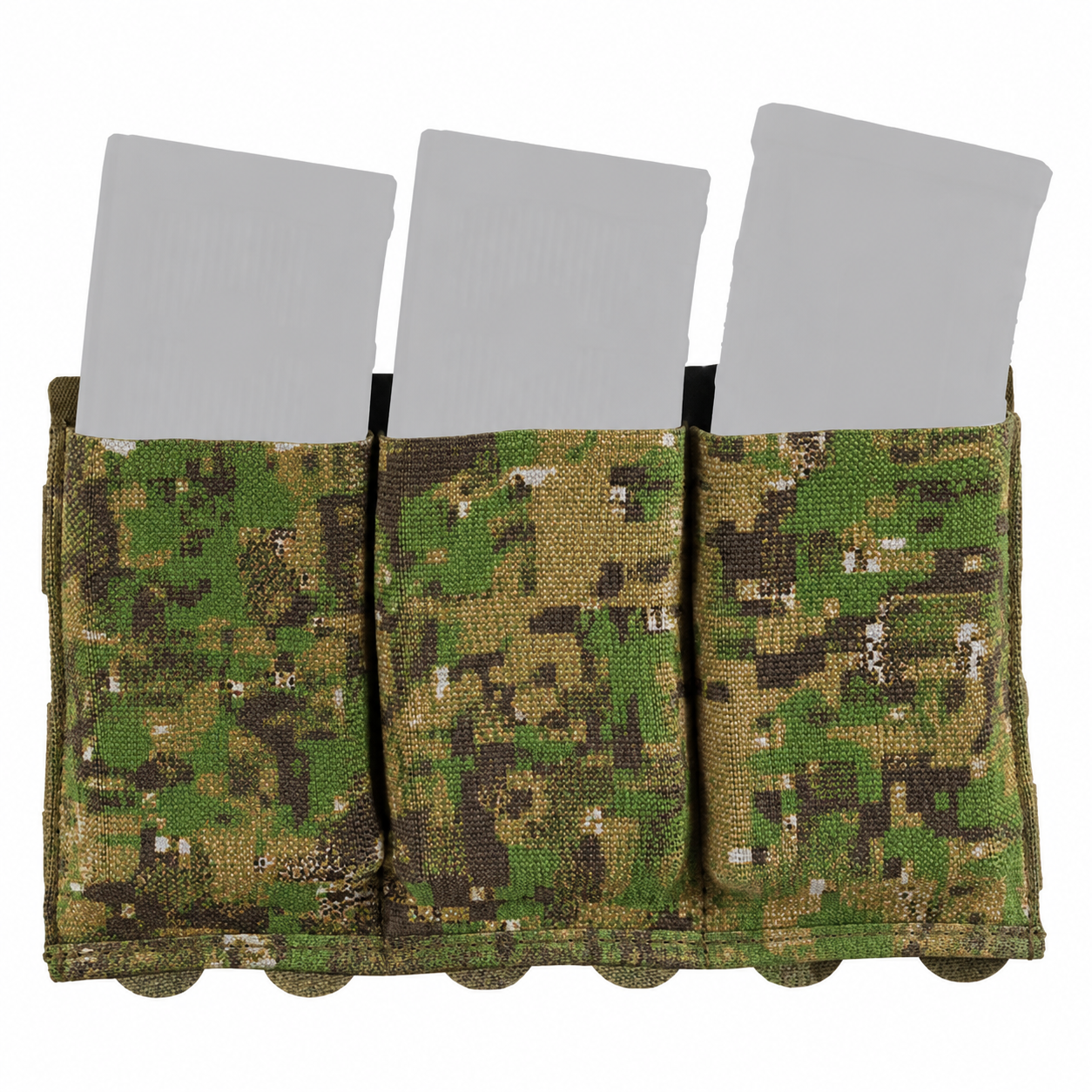 Striker III – Mag Pouch Panel