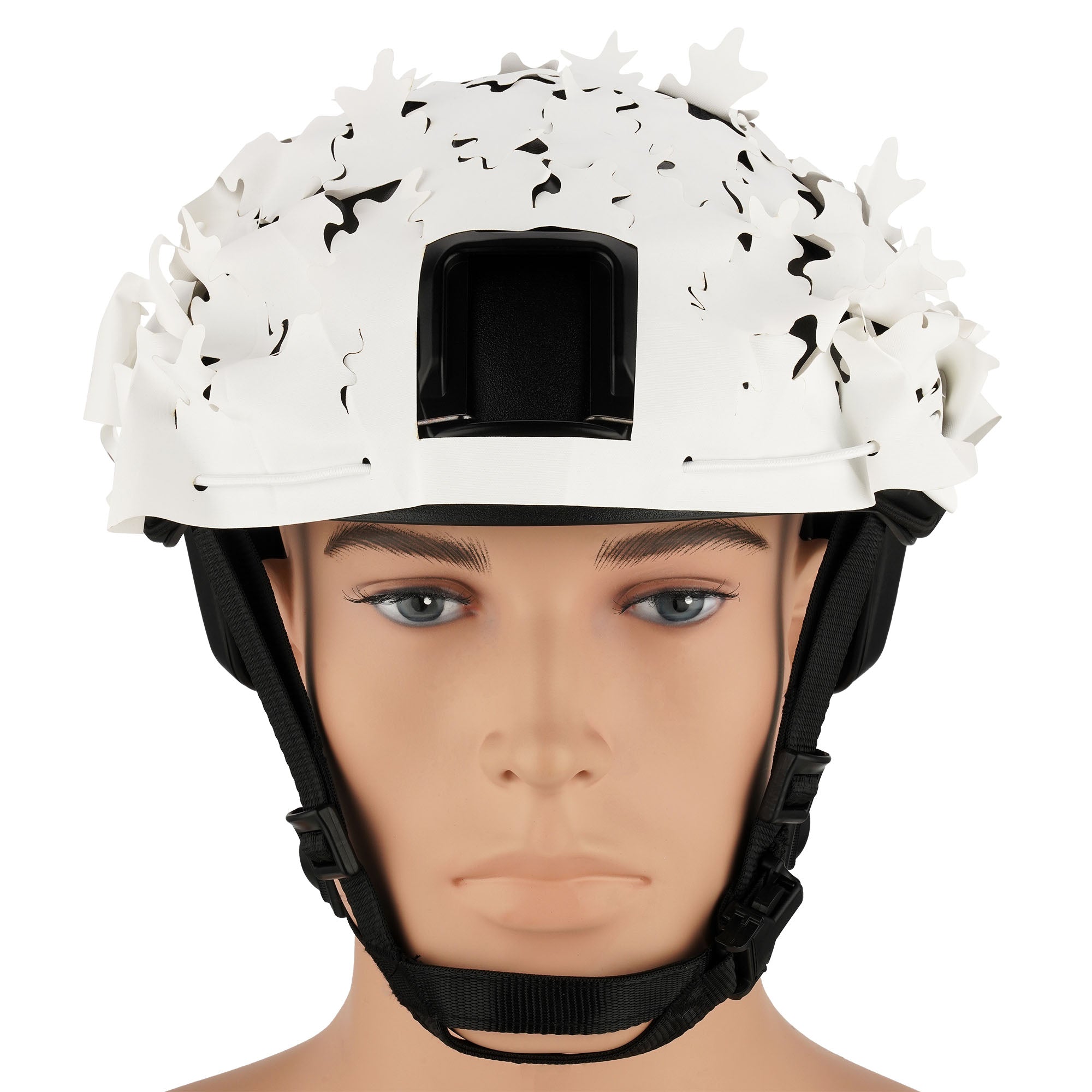 Helmet Cover Phantom