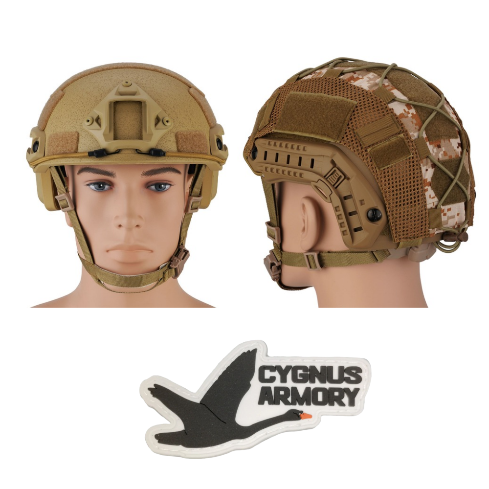 Premium XP Helmet Bundle