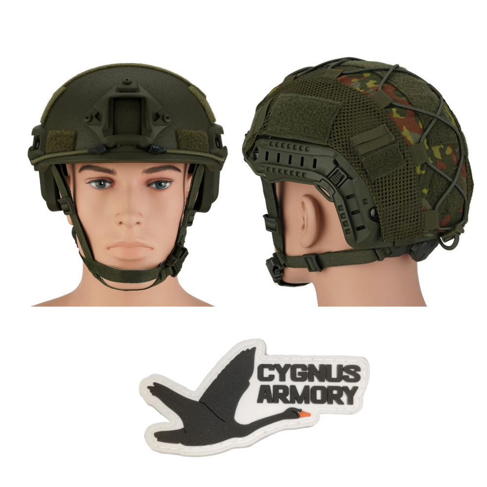 Premium XP Helmet Bundle