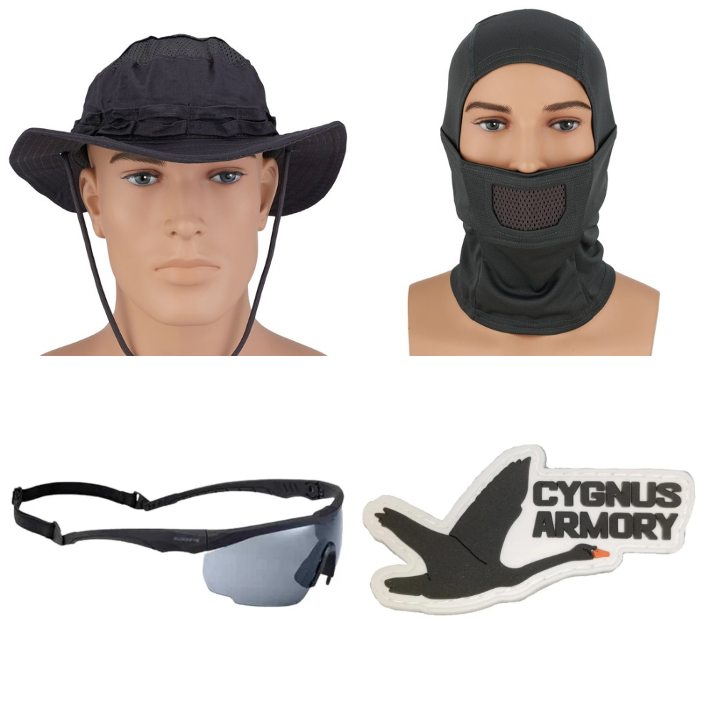Silent Assassin Bundle