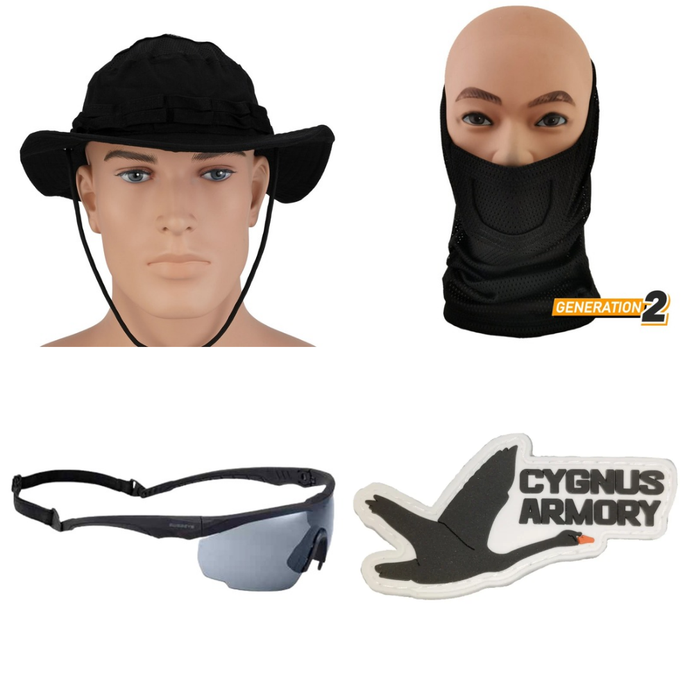 Silent Assassin Bundle