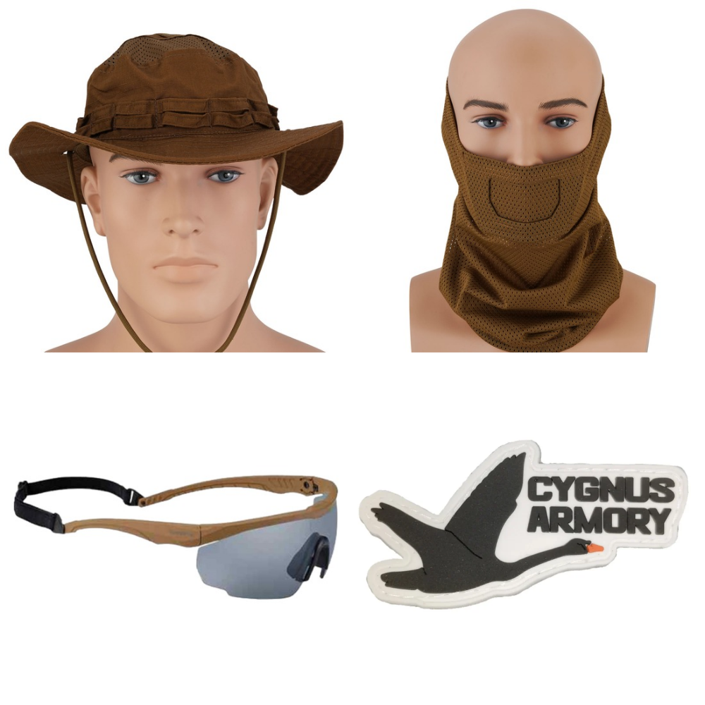 Silent Assassin Bundle