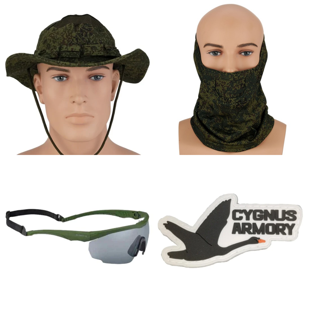 Silent Assassin Bundle