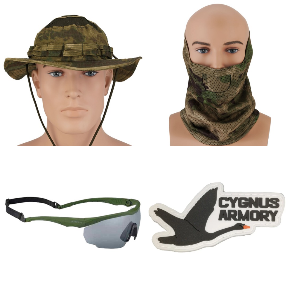 Silent Assassin Bundle