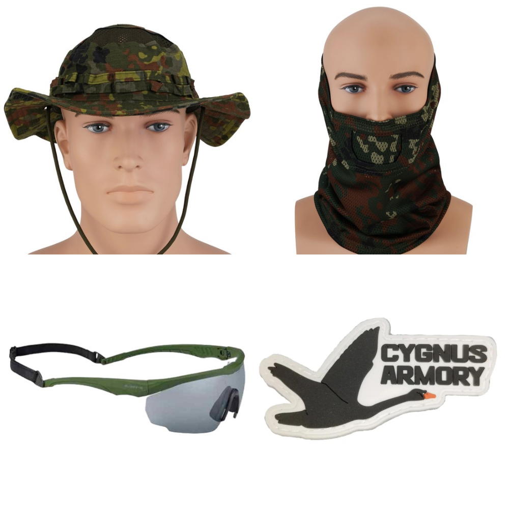 Silent Assassin Bundle
