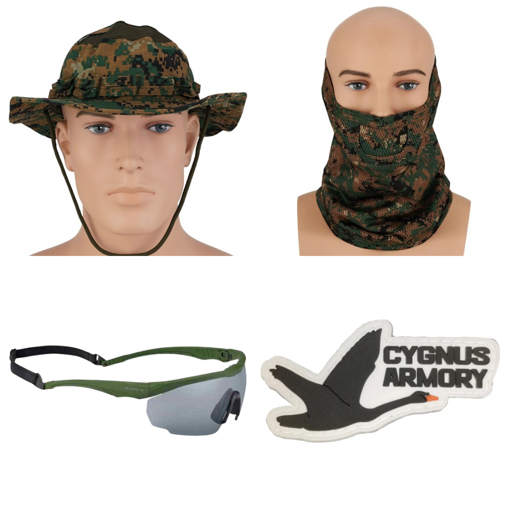 Silent Assassin Bundle