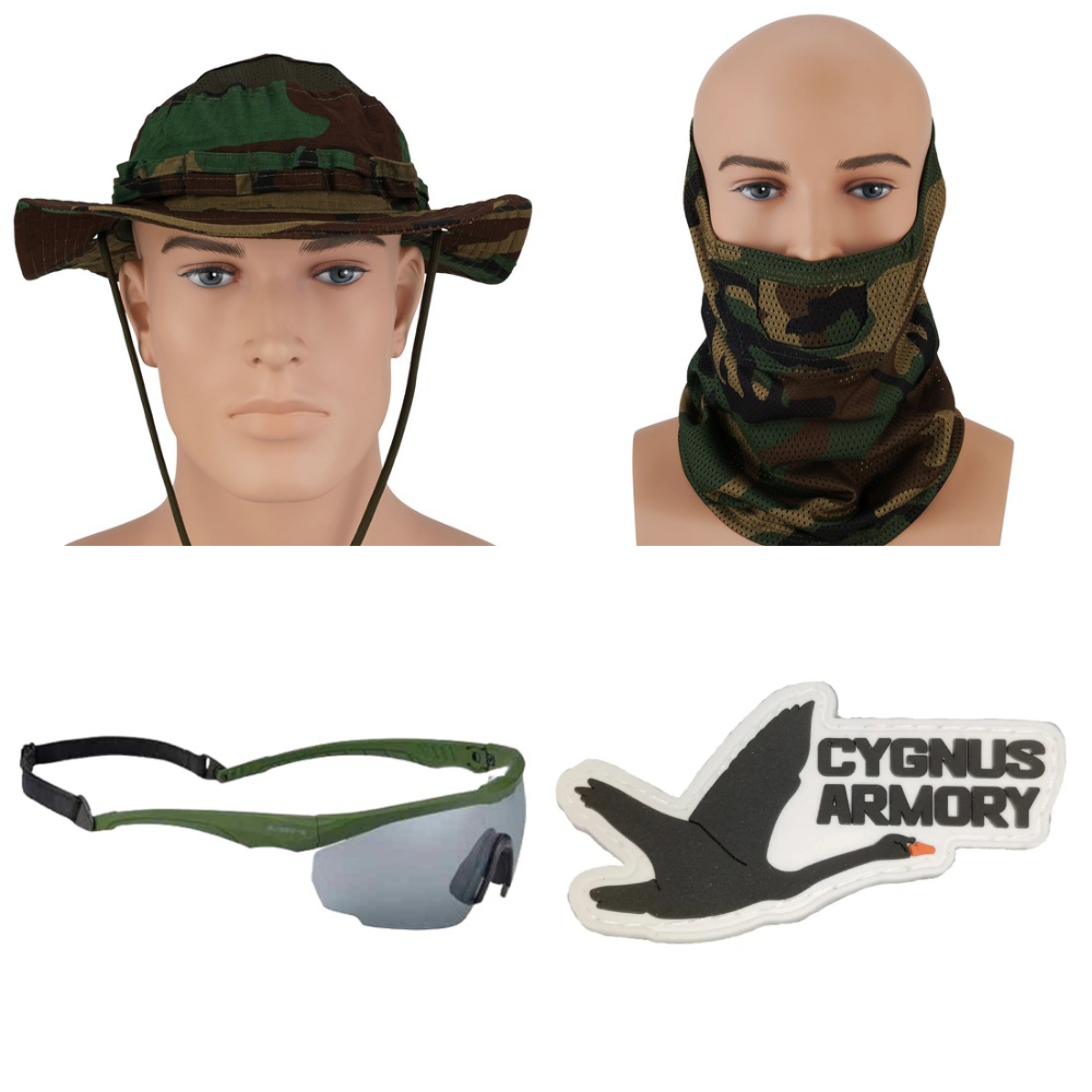 Silent Assassin Bundle
