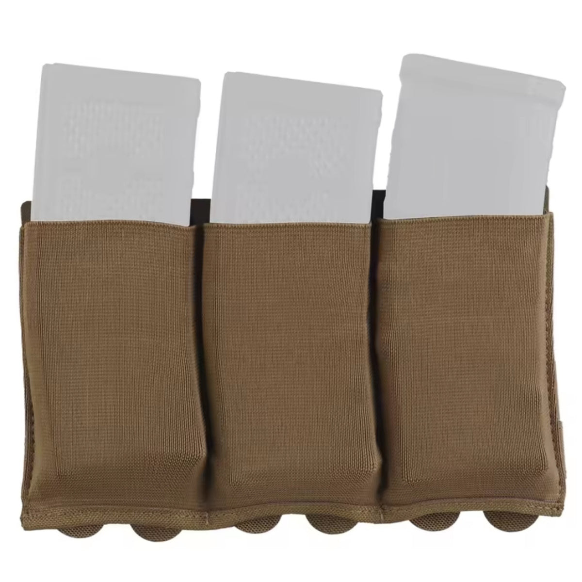 Striker III – Mag Pouch Panel