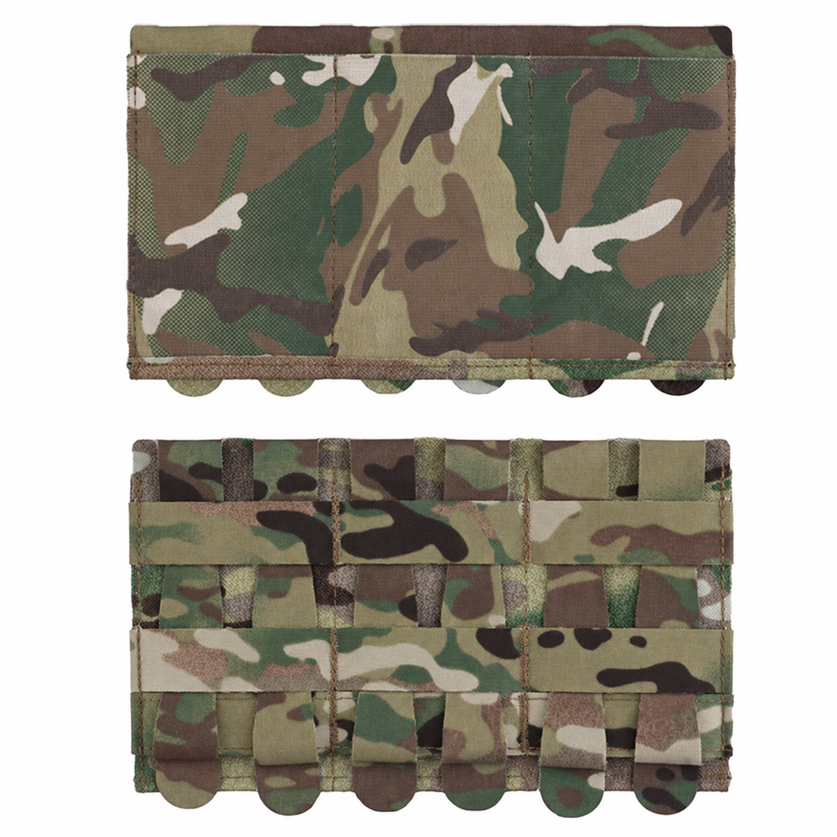 Striker III – Mag Pouch Panel