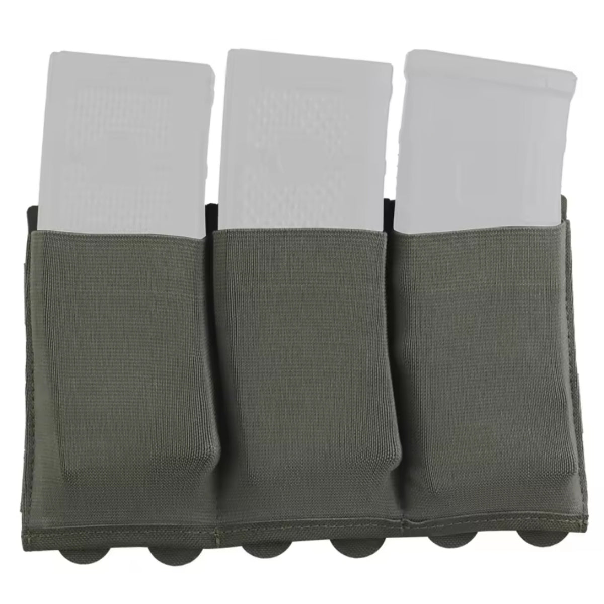Striker III – Mag Pouch Panel