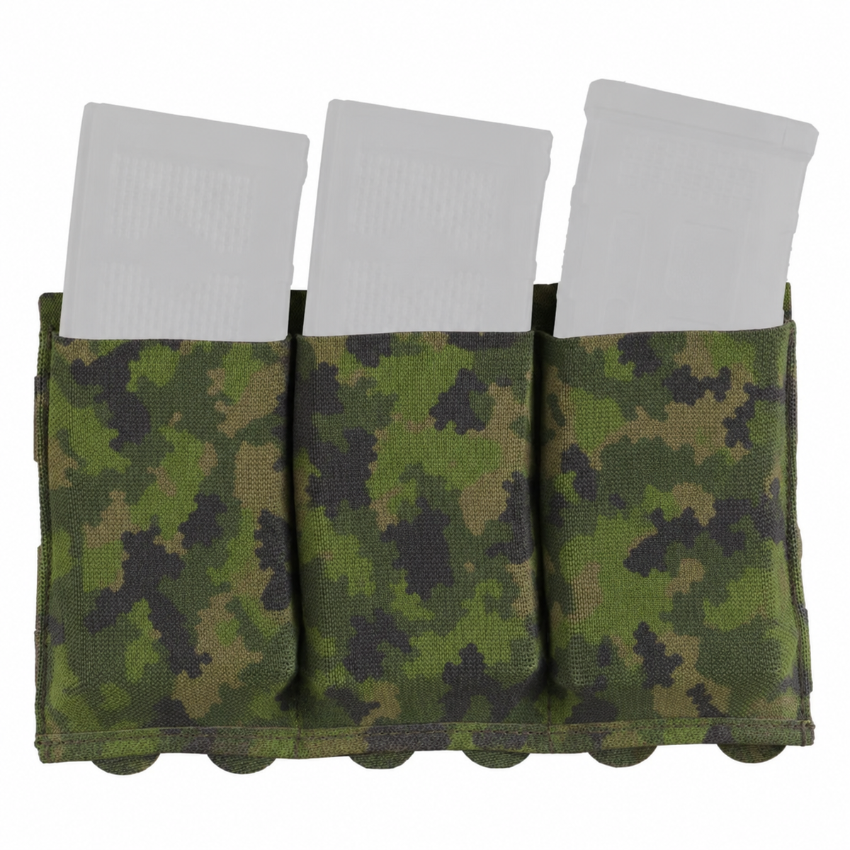 Striker III – Mag Pouch Panel