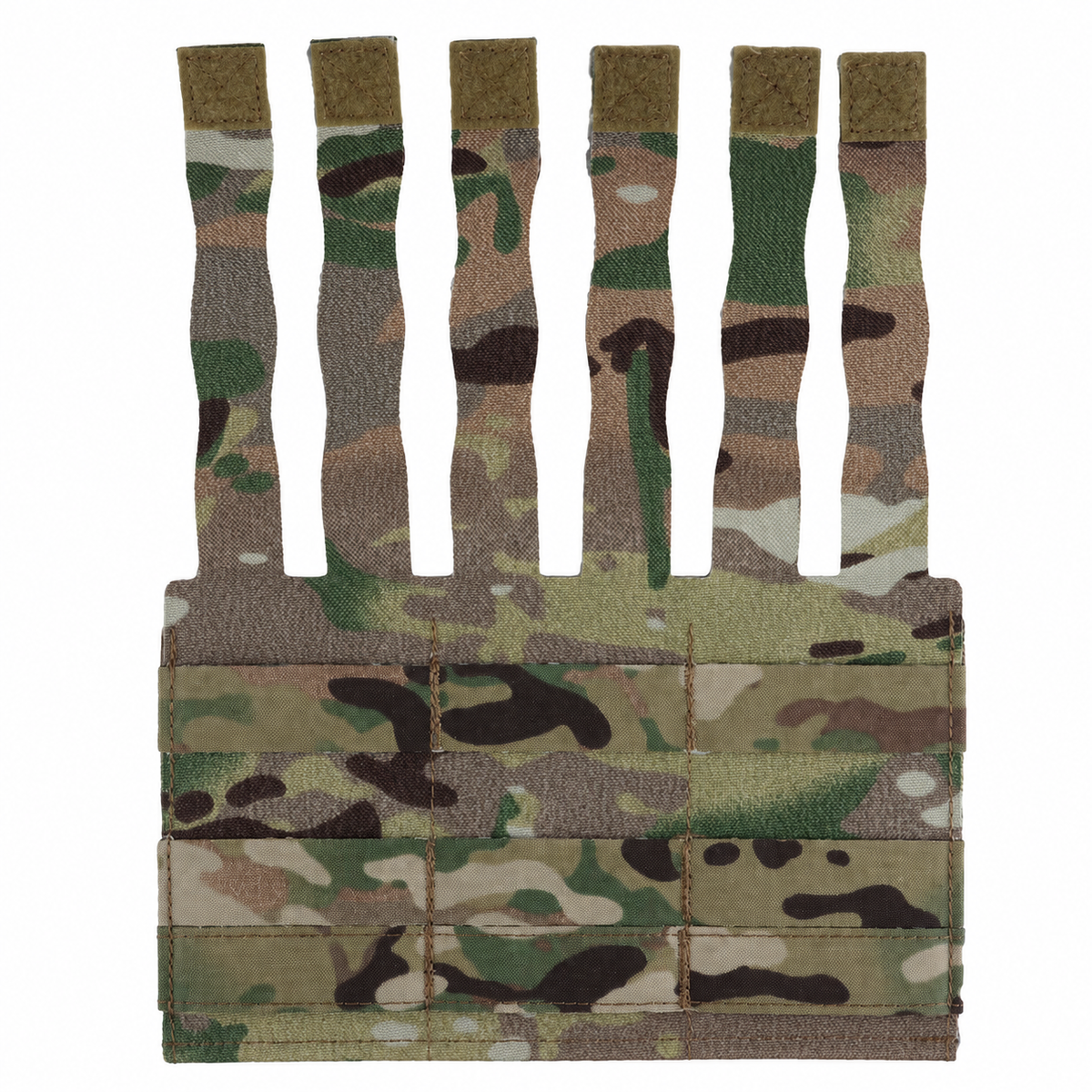 Striker III – Mag Pouch Panel