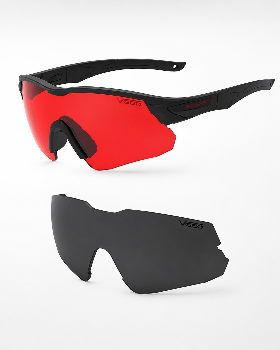 Swisseye Falcon V620