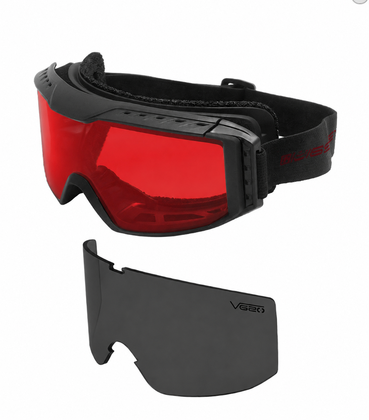 Swisseye Shadow V620