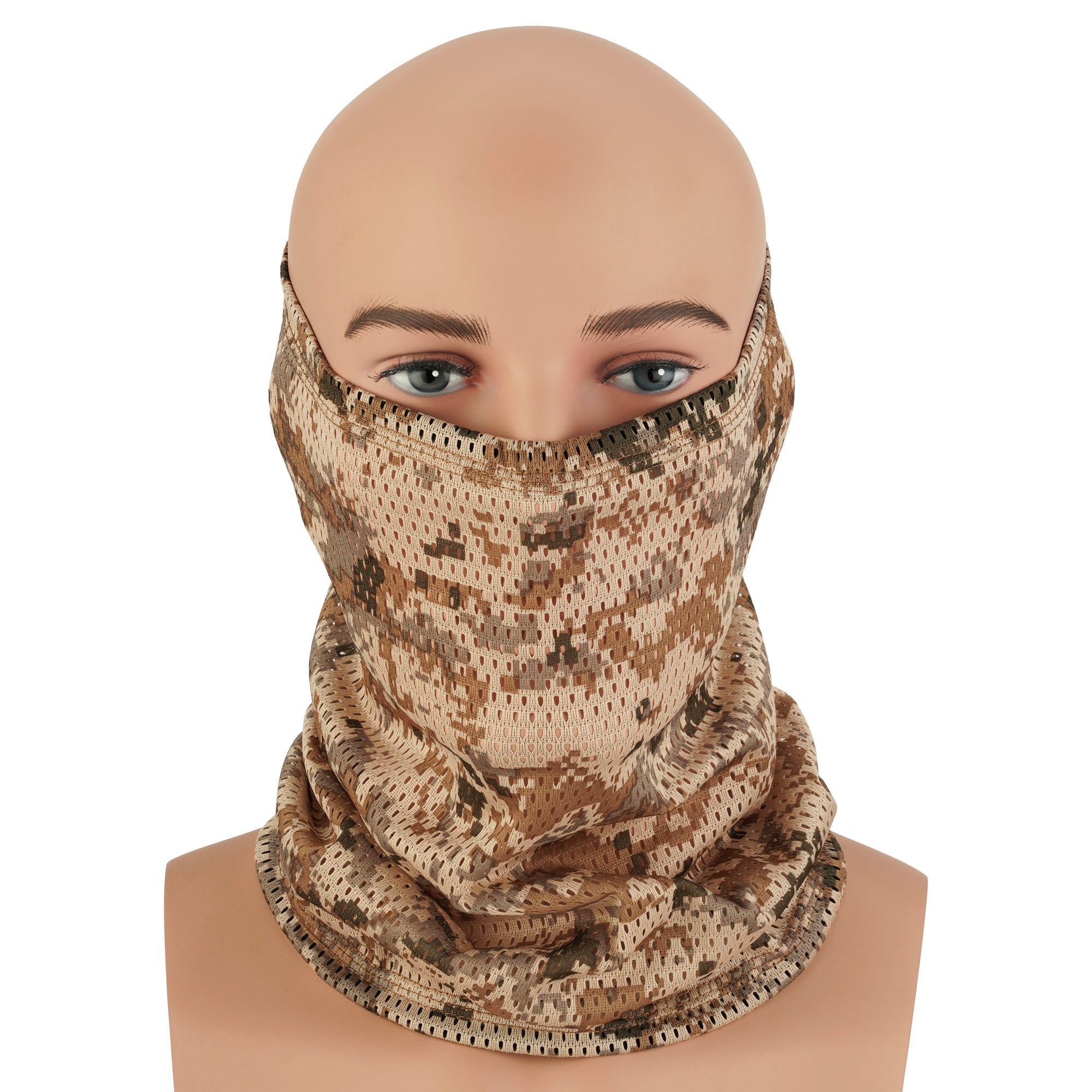 Tube Scarf