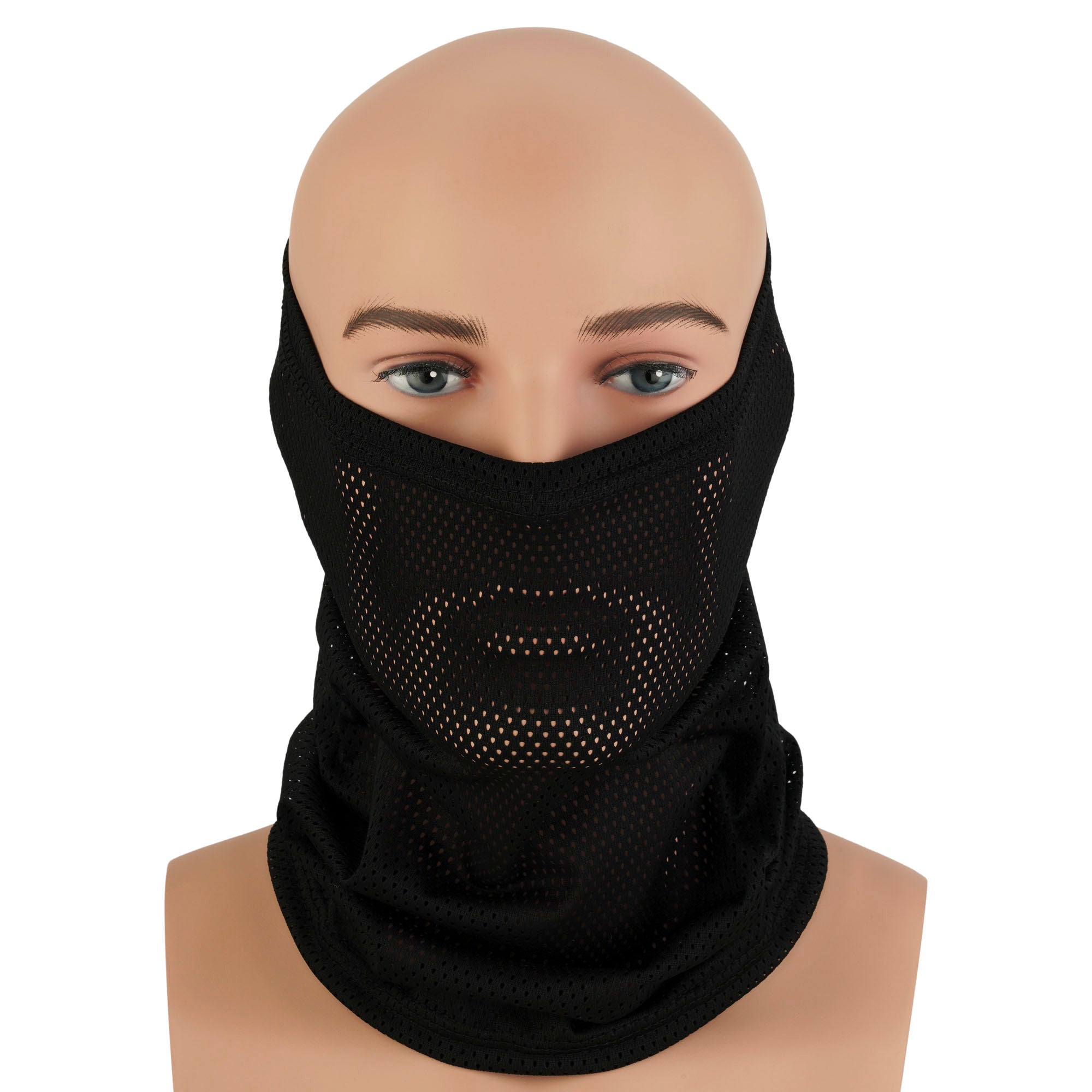Tube Scarf