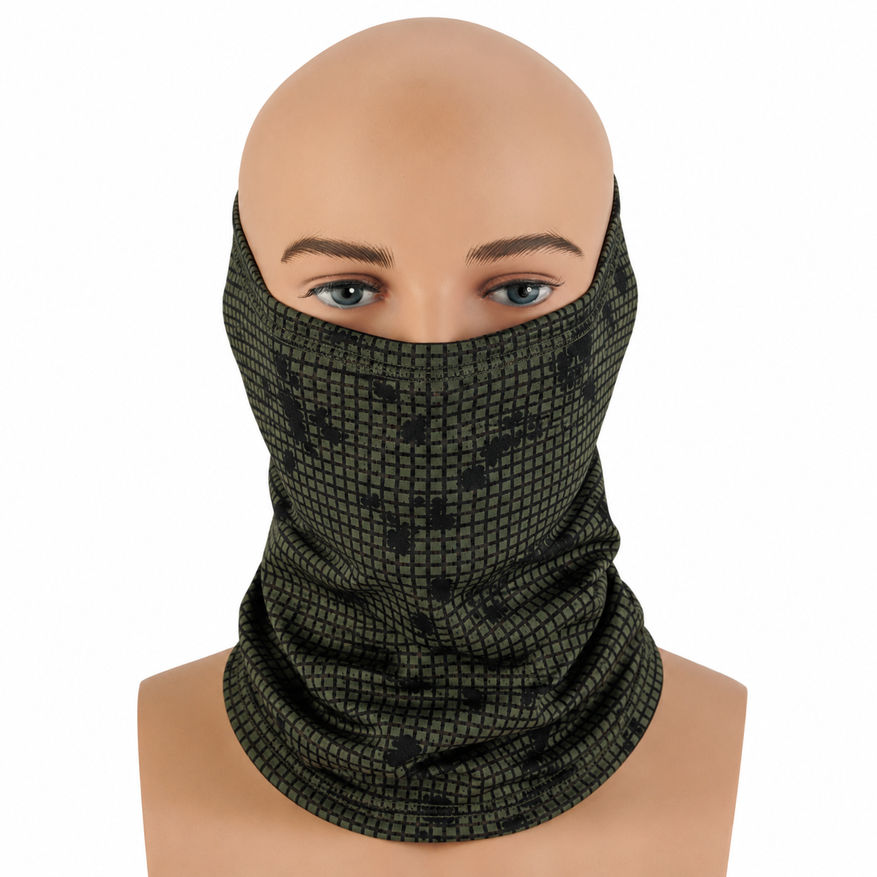 Tube Scarf
