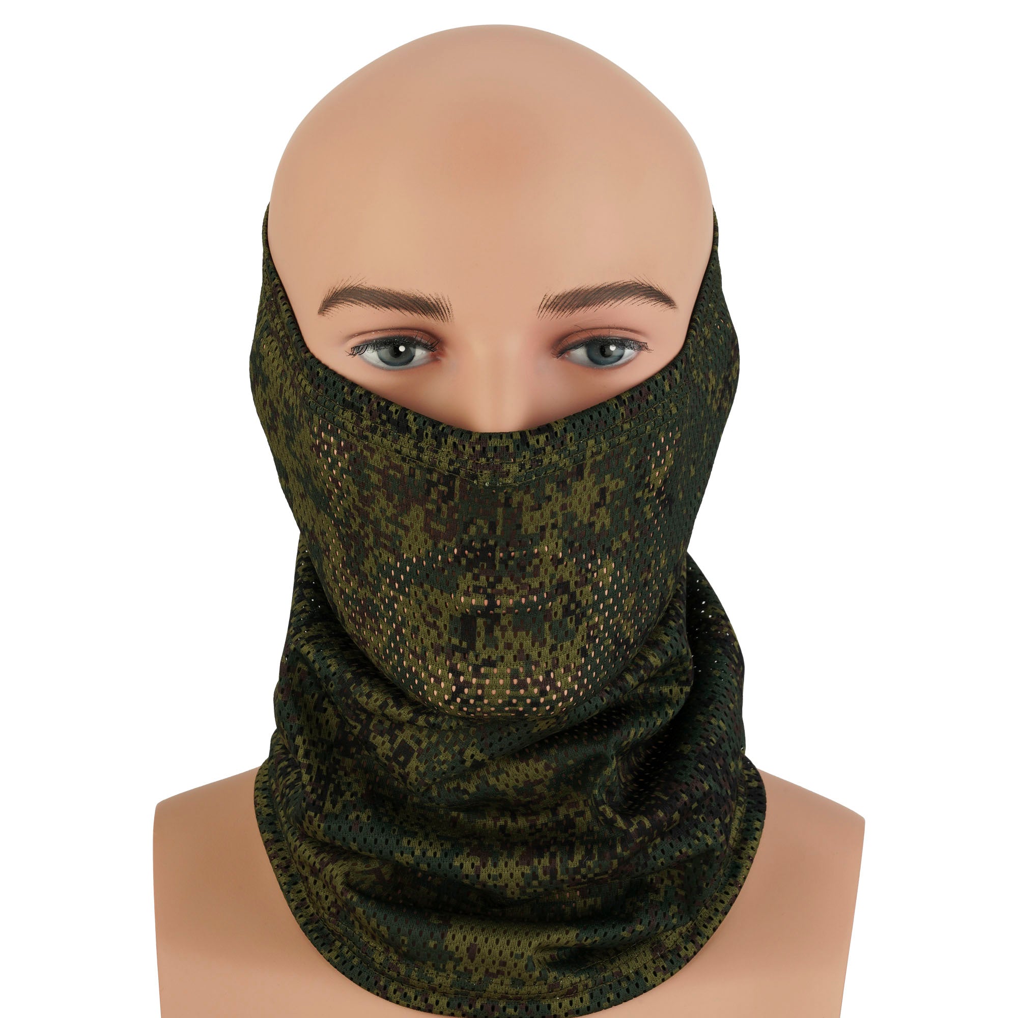 Tube Scarf