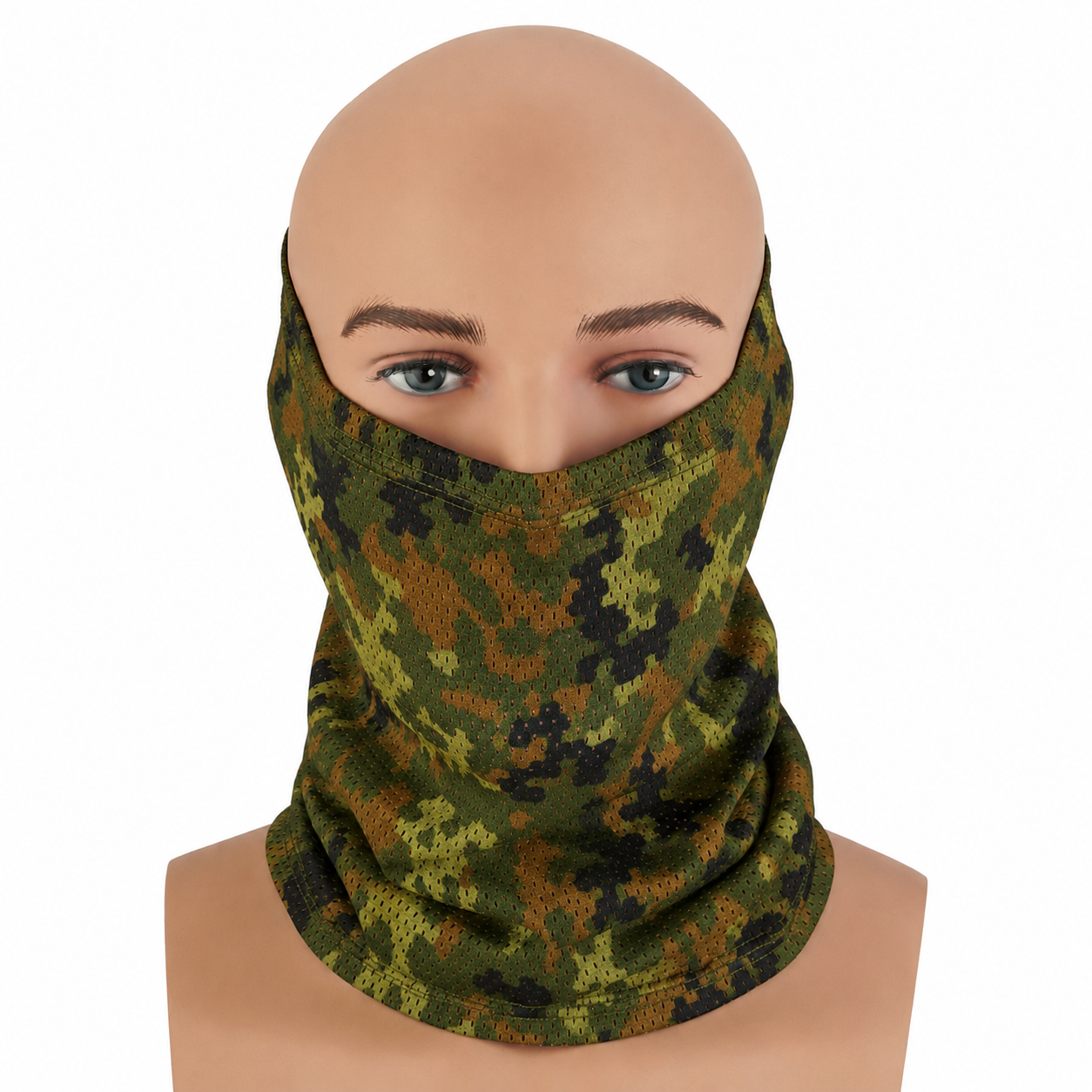 Tube Scarf