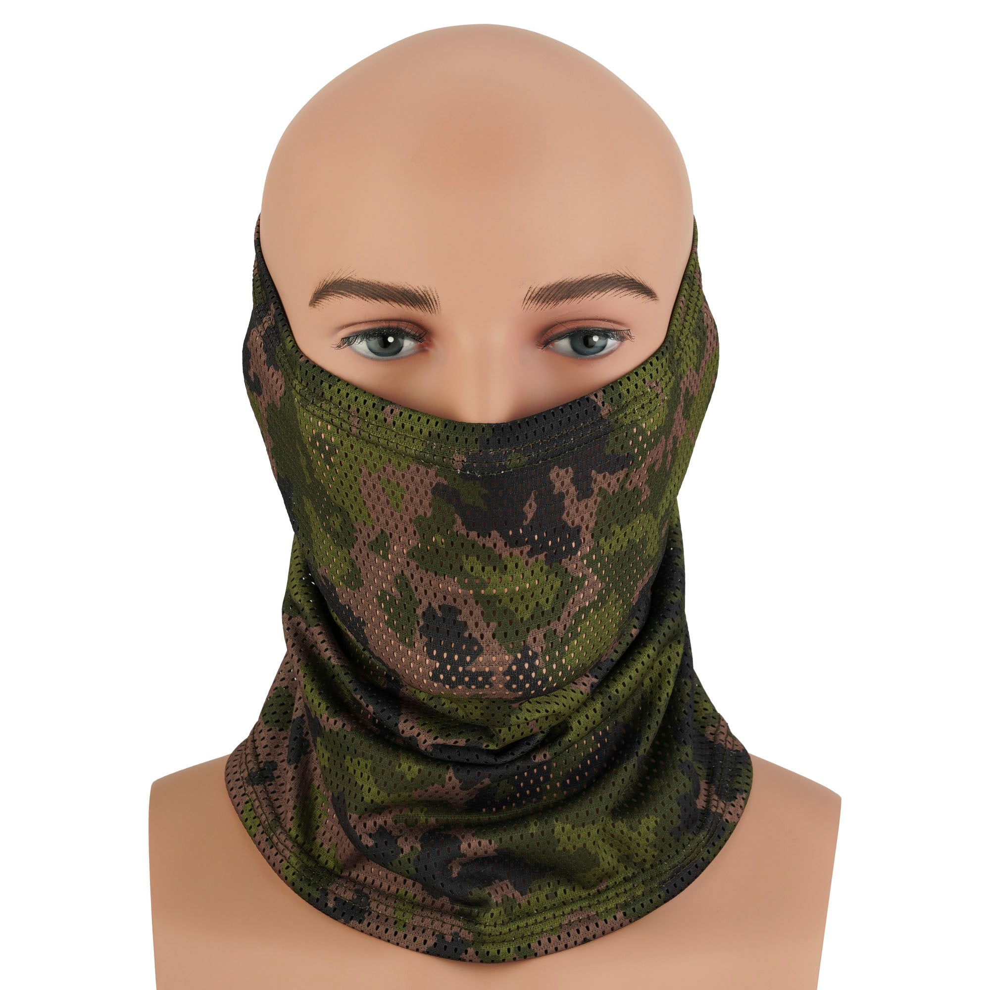 Tube Scarf