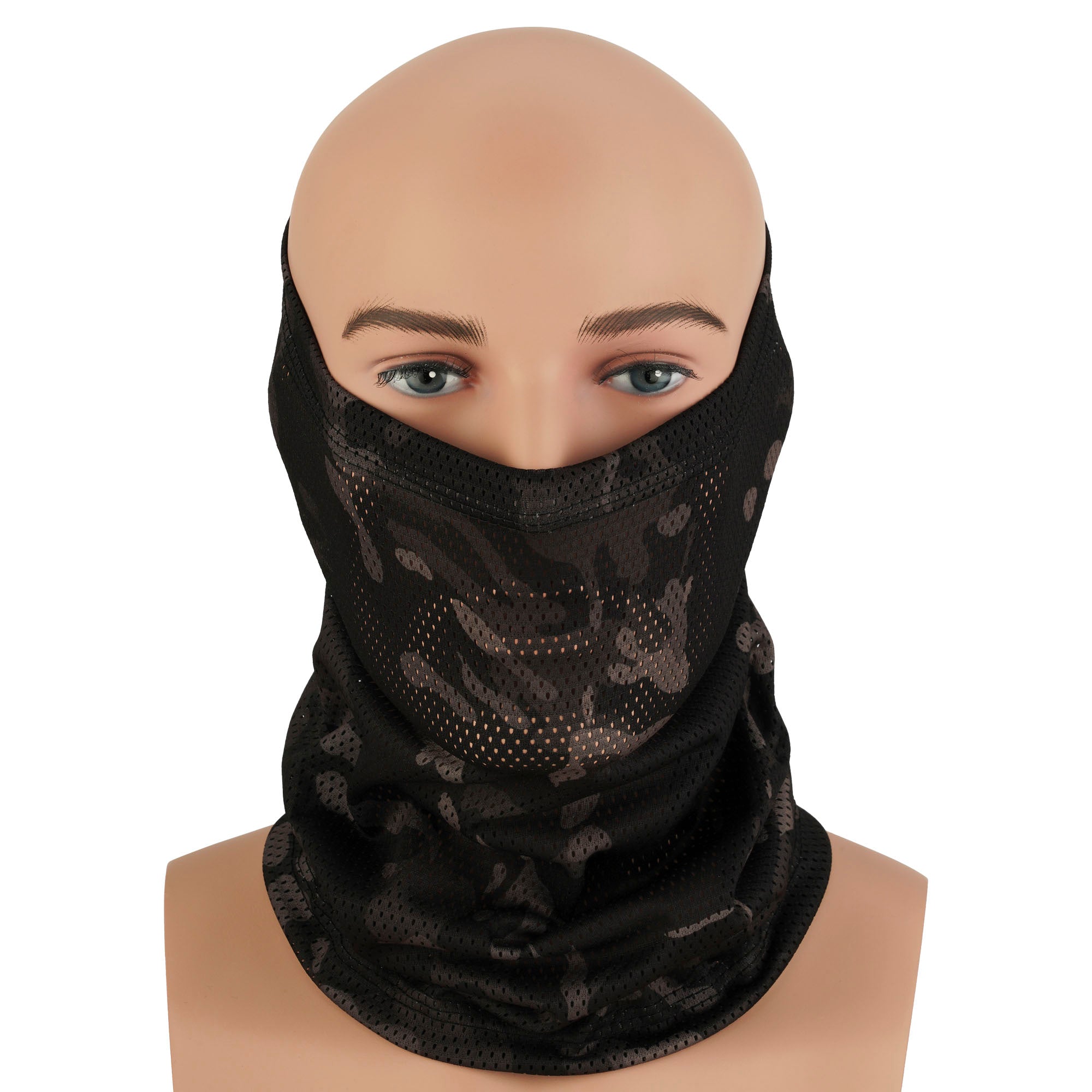 Tube Scarf