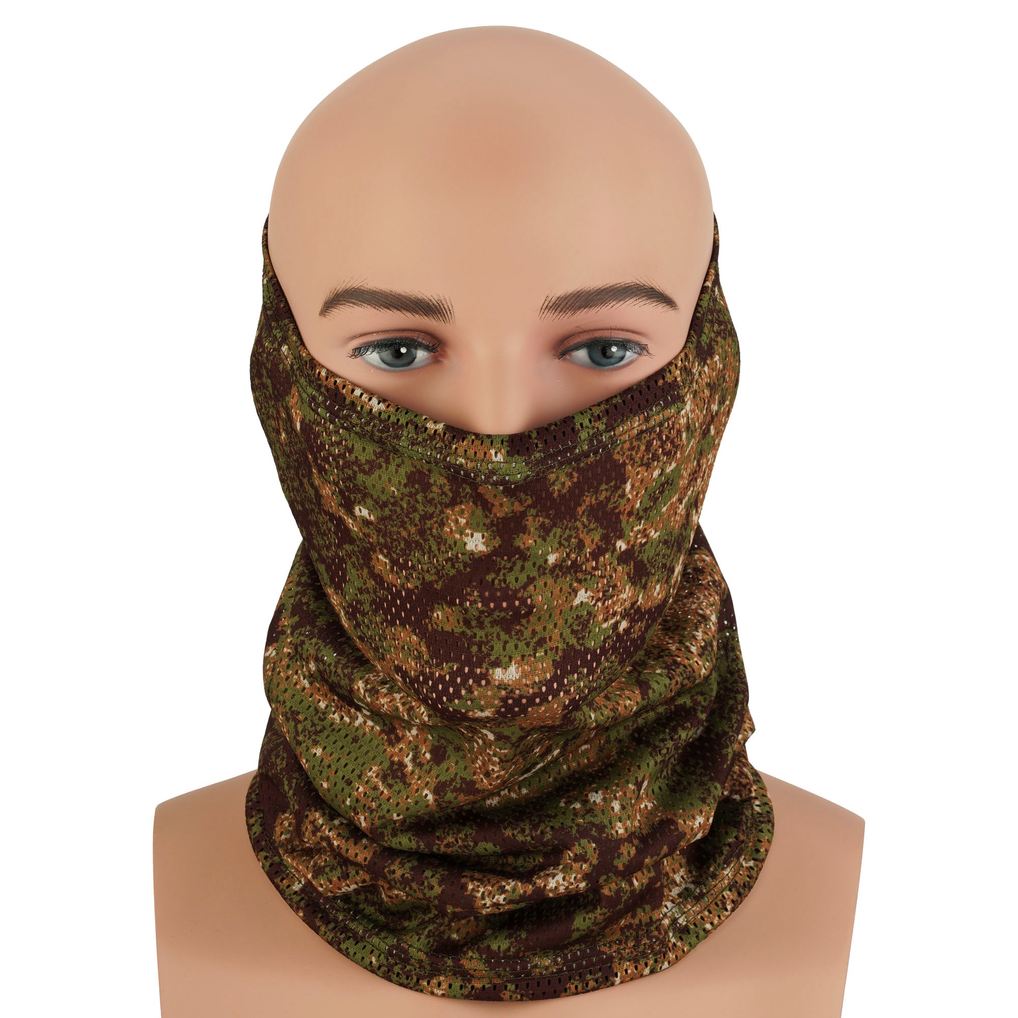 Tube Scarf