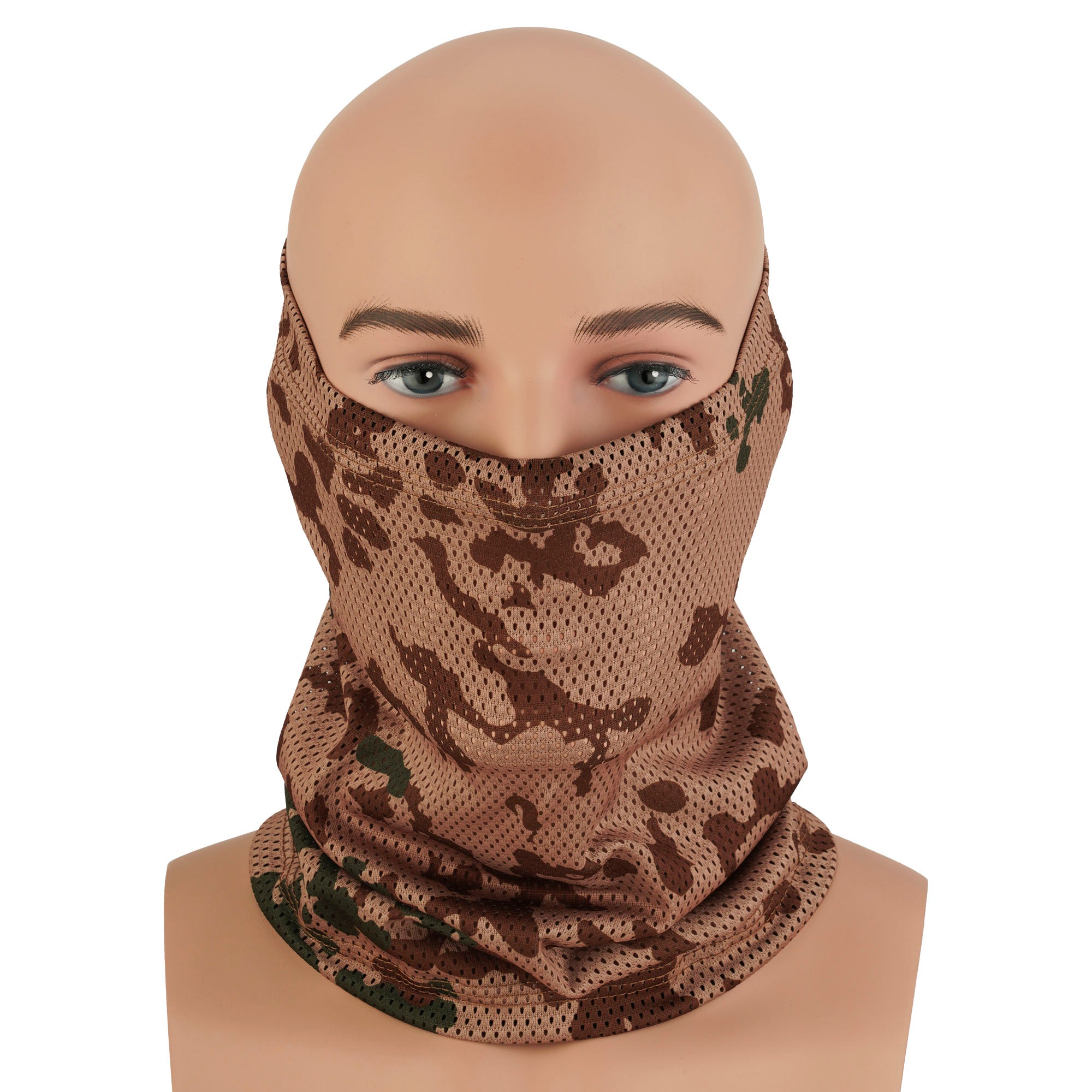 Tube Scarf
