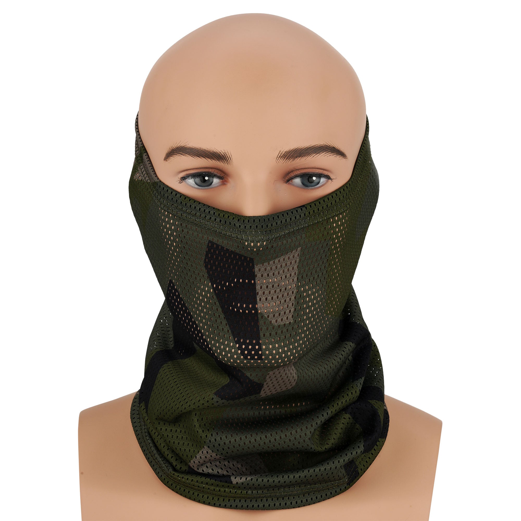 Tube Scarf