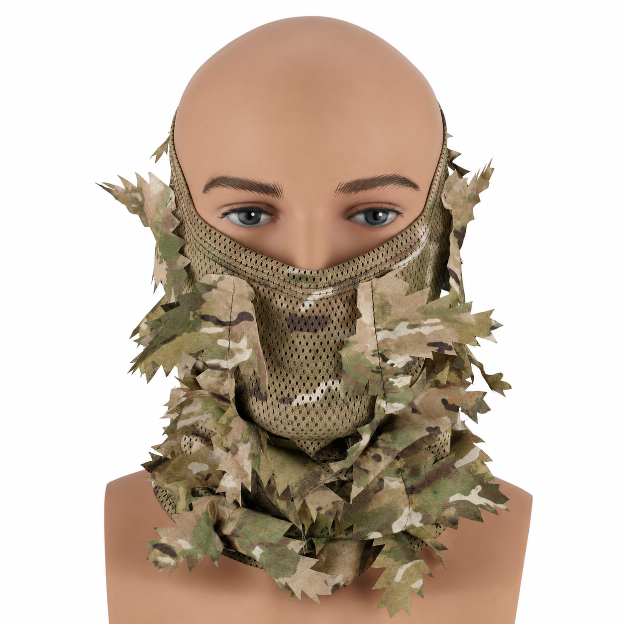 Tube Scarf X Phantom