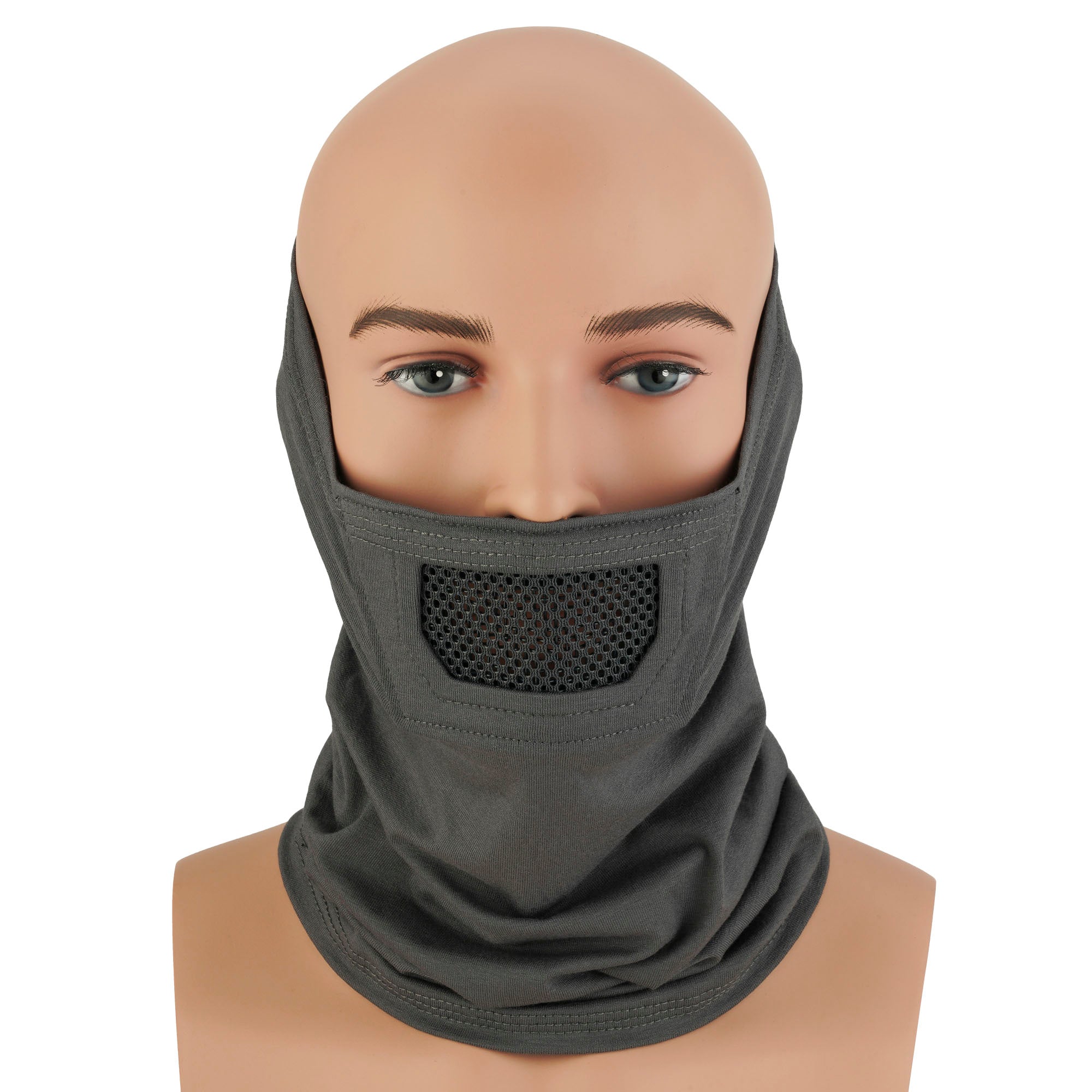 Face Warrior Plus