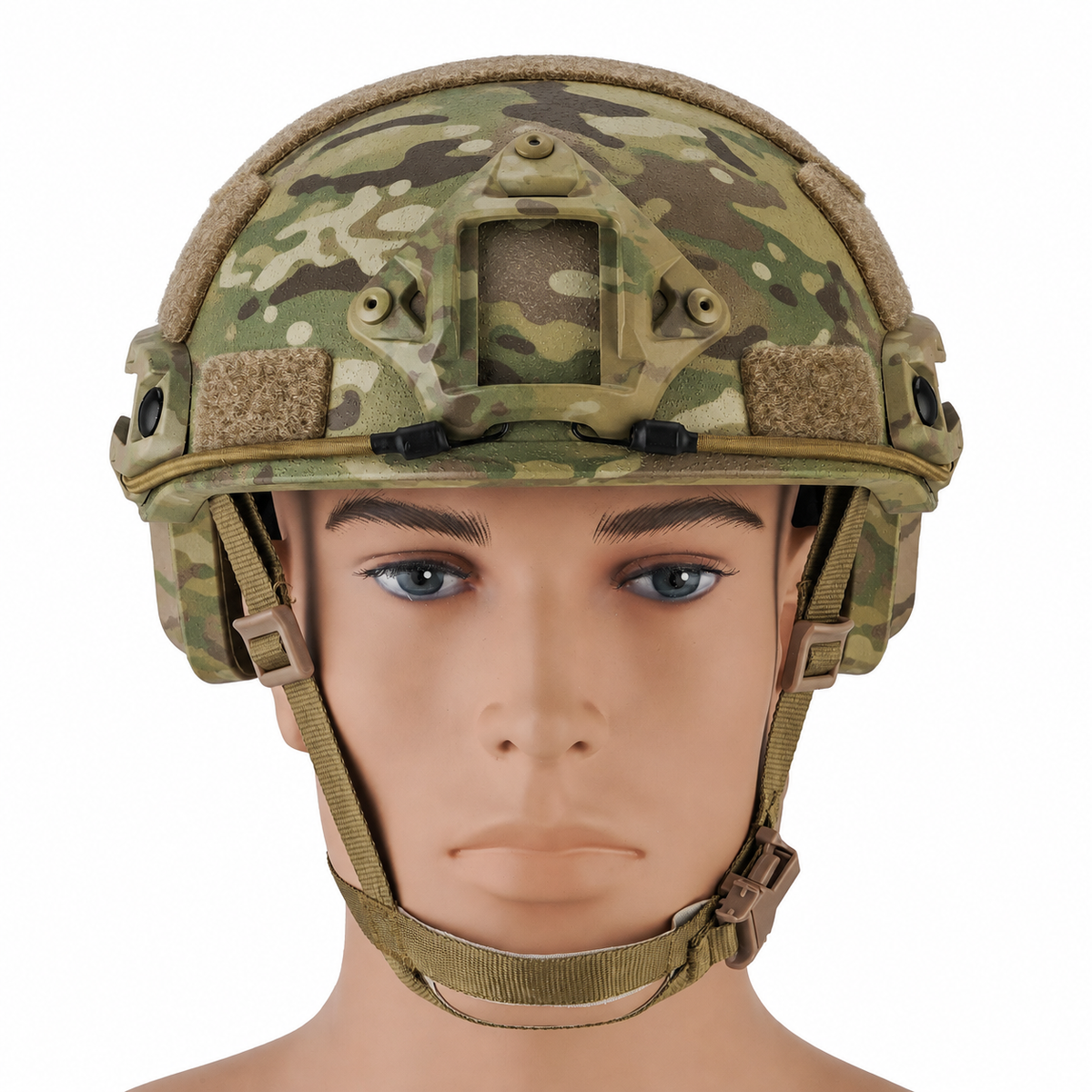 Premium XP Helmet