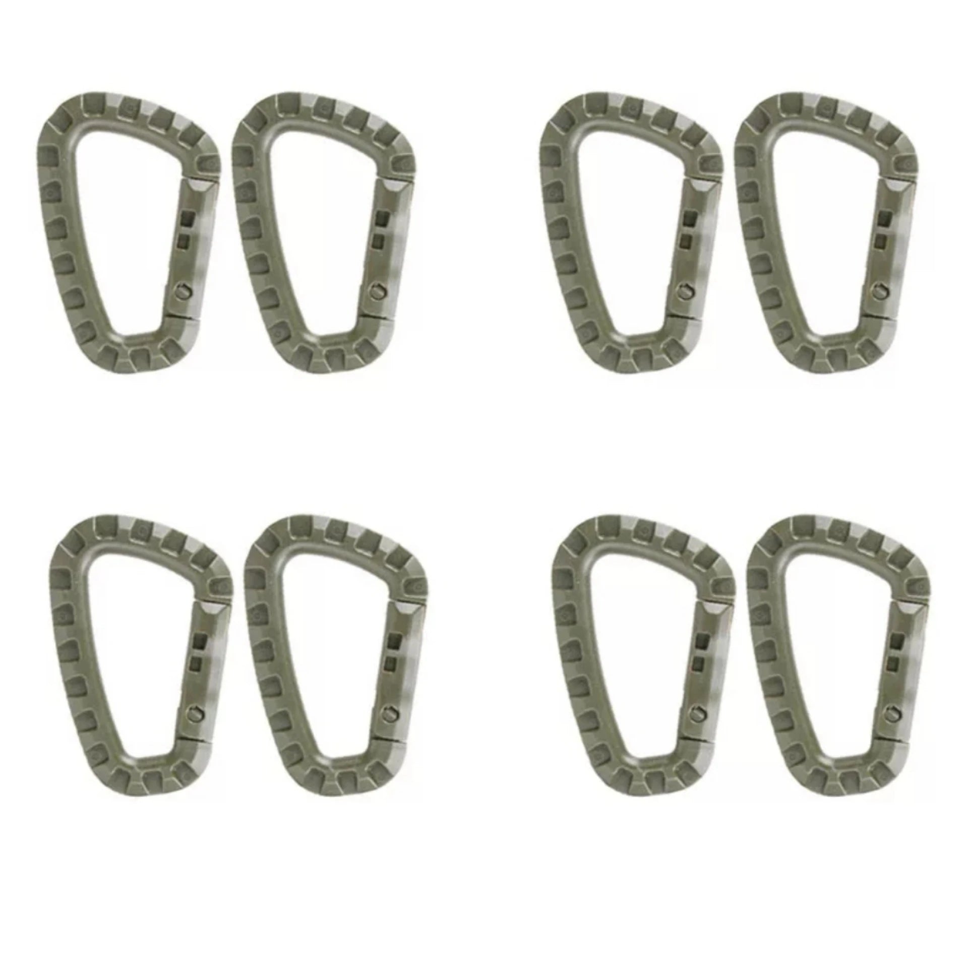 Cygnus Armory - Tactical Carabiner