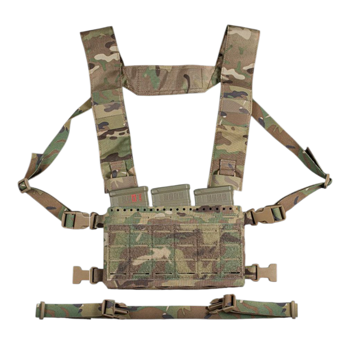 Pathfinder Chest Rig | Airsoft Tactical Rig